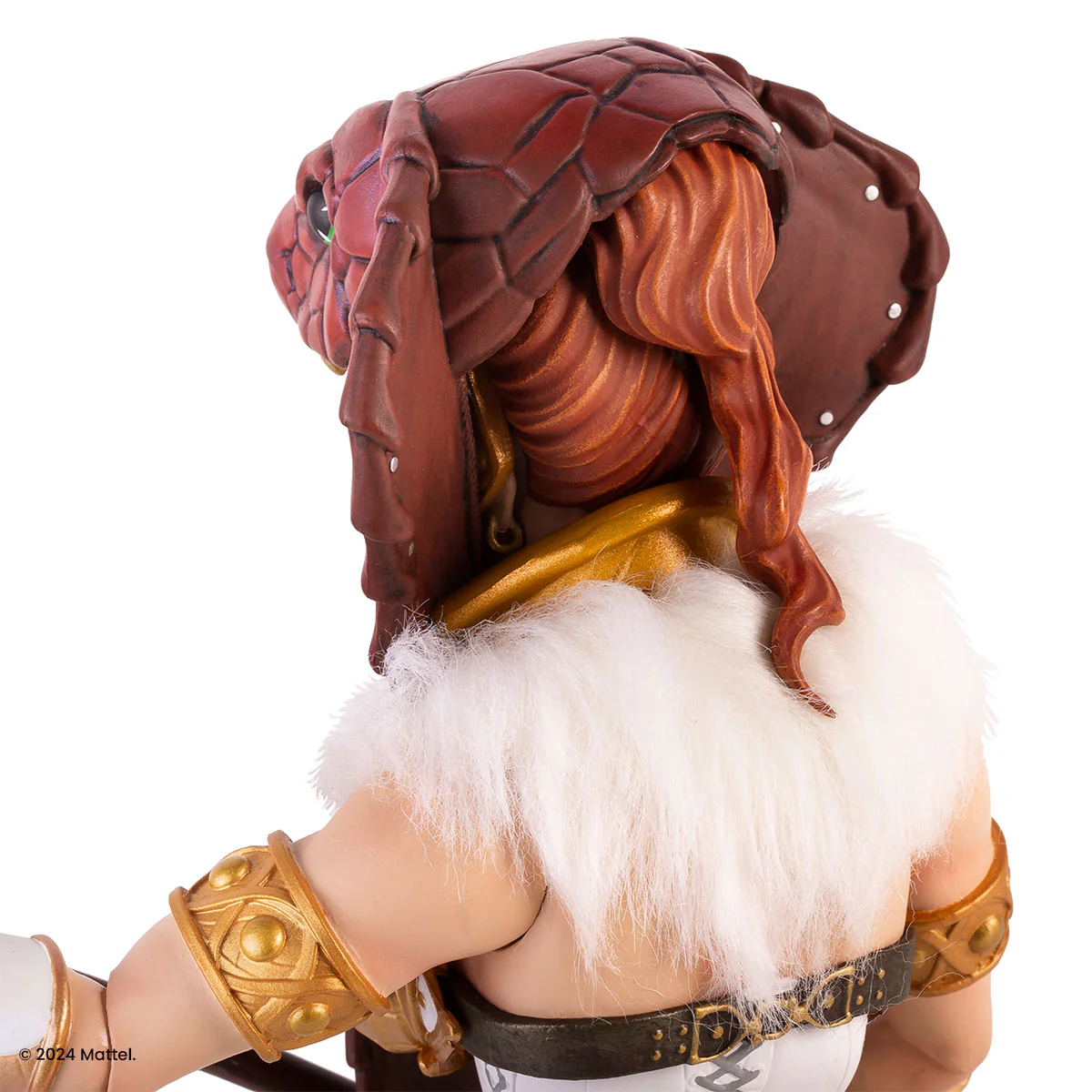 Masters of the Universe - Teela 1/6 Scale Figure - Timed Edition - Image 45