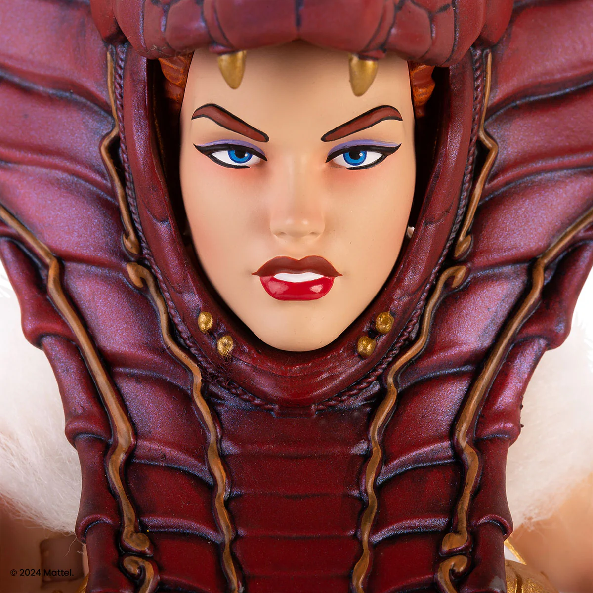 Masters of the Universe - Teela 1/6 Scale Figure - Timed Edition - Image 47
