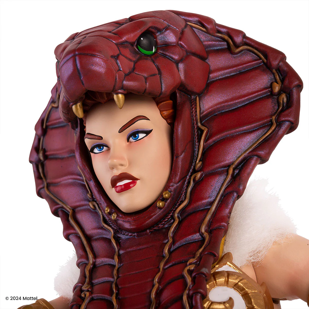 Masters of the Universe - Teela 1/6 Scale Figure - Timed Edition - Image 48