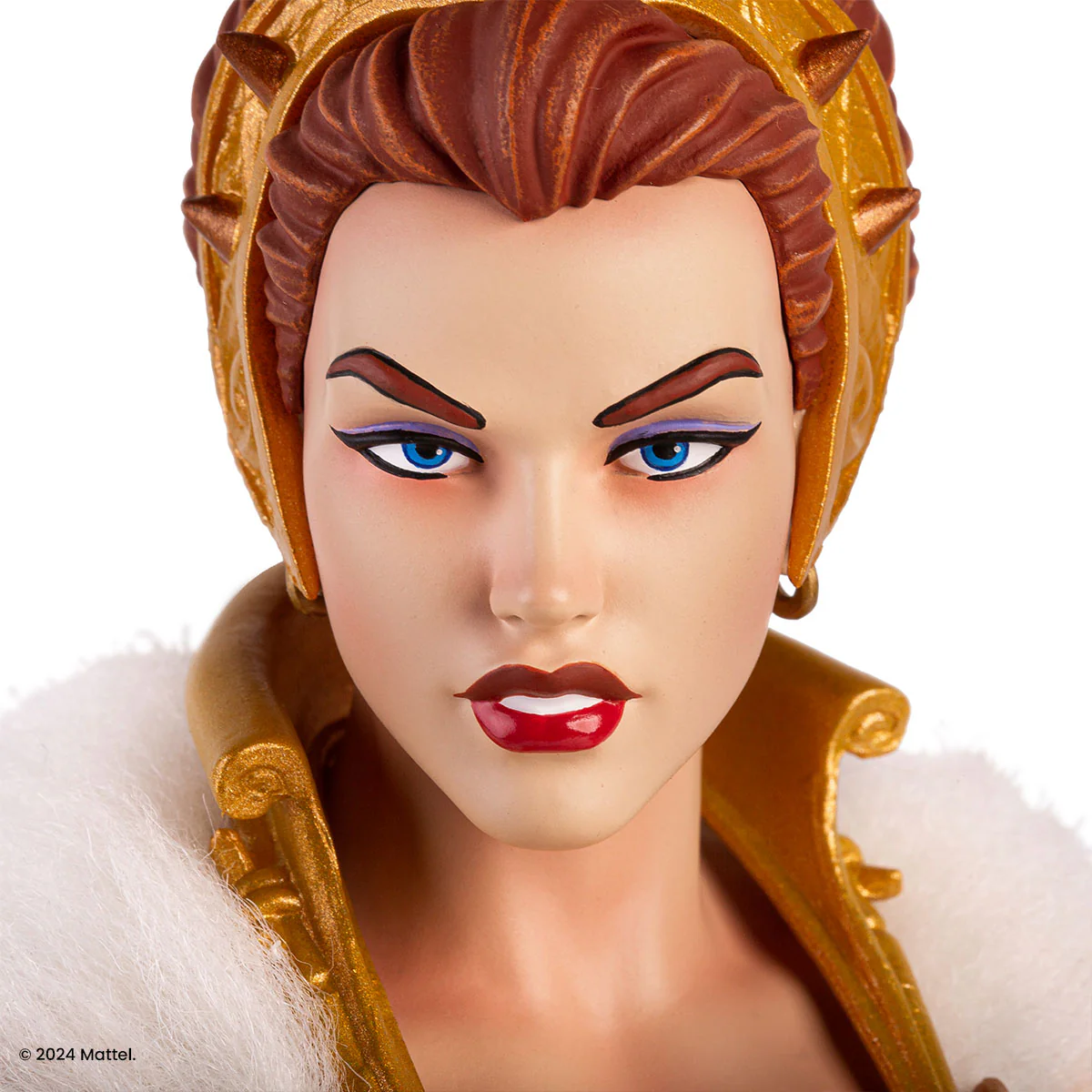 Masters of the Universe - Teela 1/6 Scale Figure - Timed Edition - Image 49