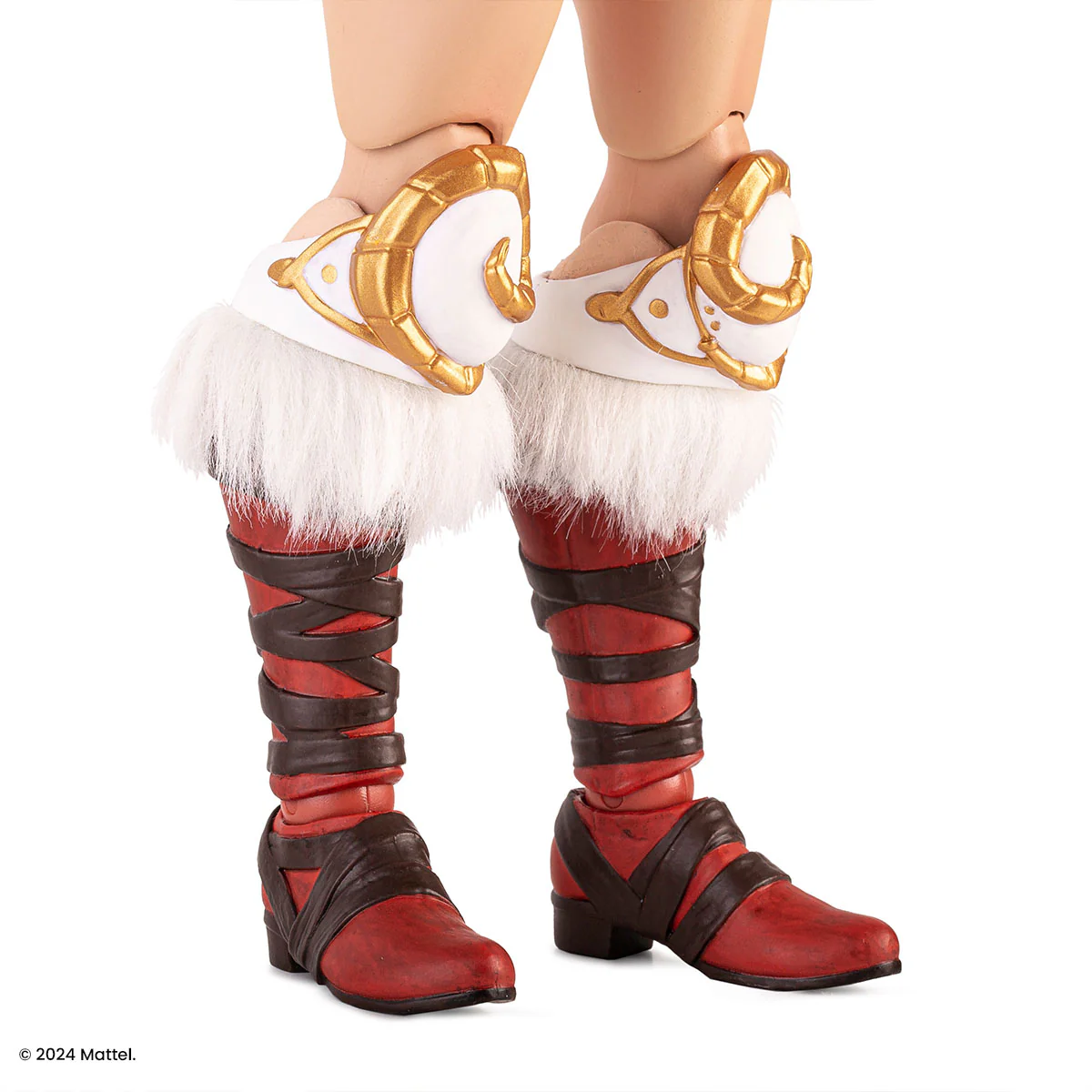 Masters of the Universe - Teela 1/6 Scale Figure - Timed Edition - Image 50