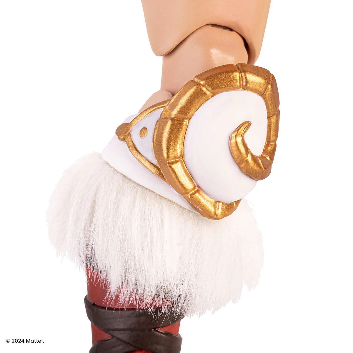 Masters of the Universe - Teela 1/6 Scale Figure - Timed Edition - Image 51