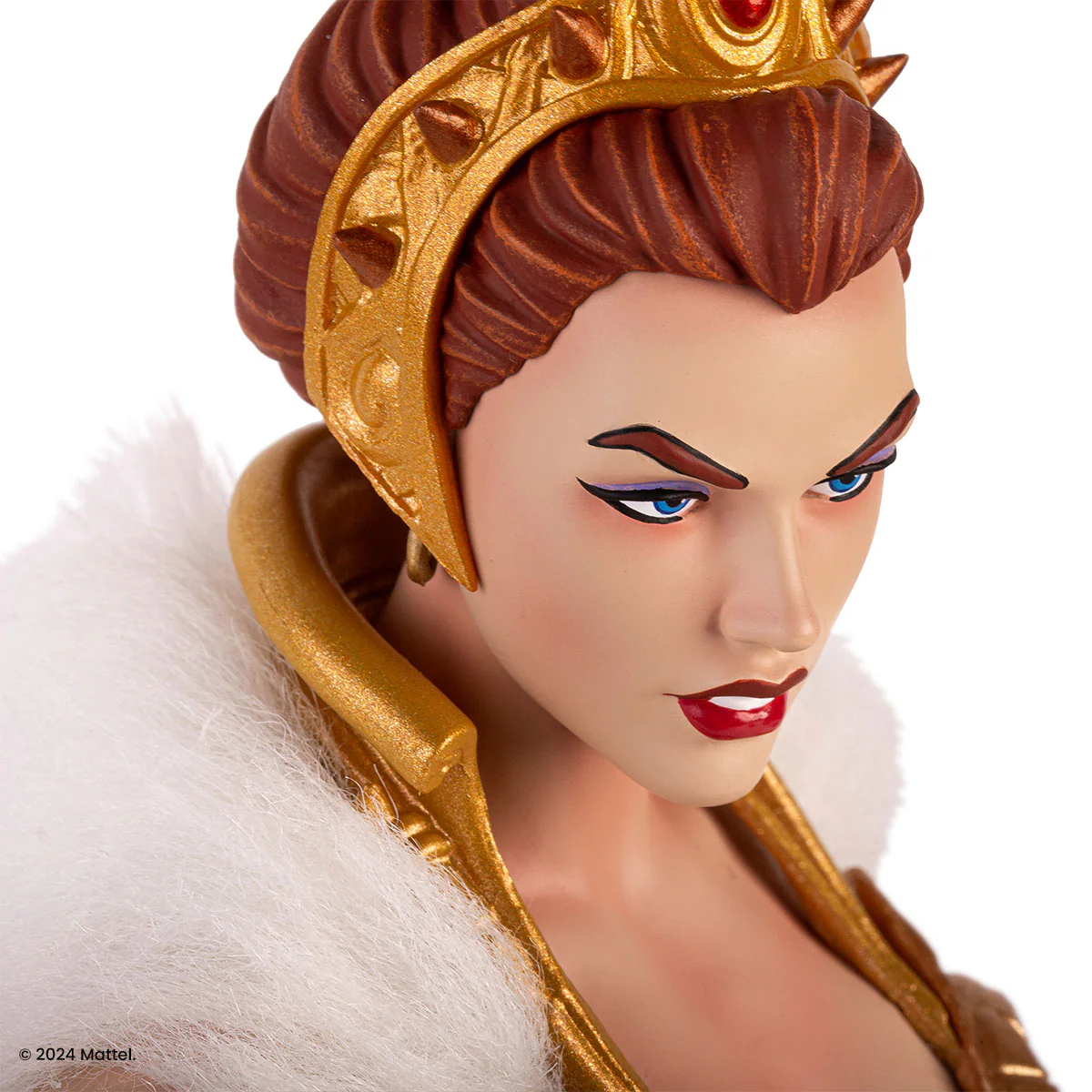 Masters of the Universe - Teela 1/6 Scale Figure - Timed Edition - Image 52