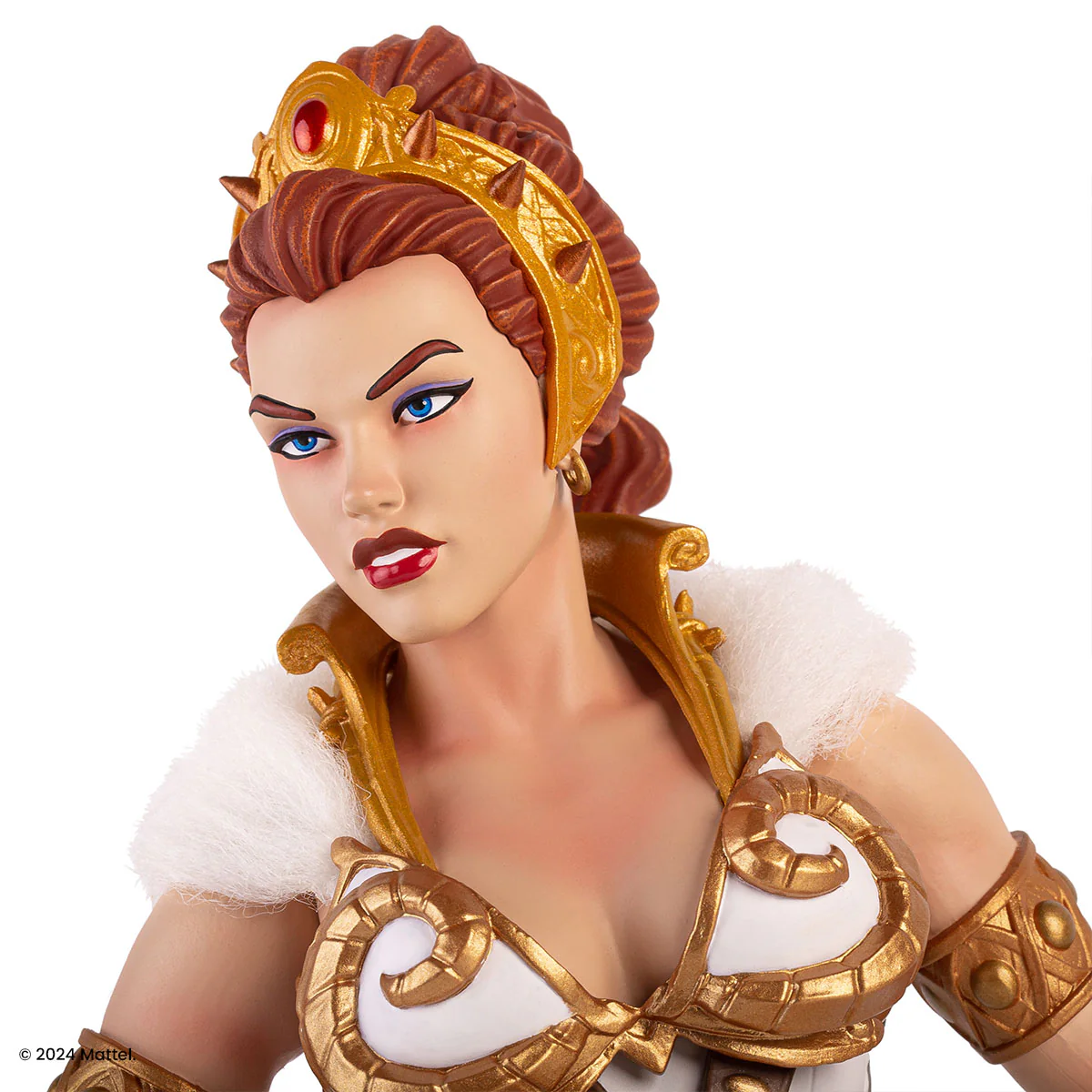 Masters of the Universe - Teela 1/6 Scale Figure - Timed Edition - Image 54