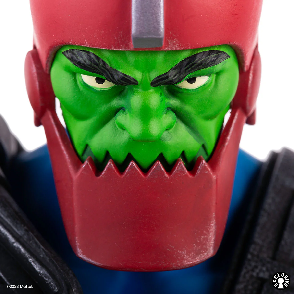 Masters of the Universe - Trap Jaw 1/6 Scale Figure - Classic Variant - Image 27