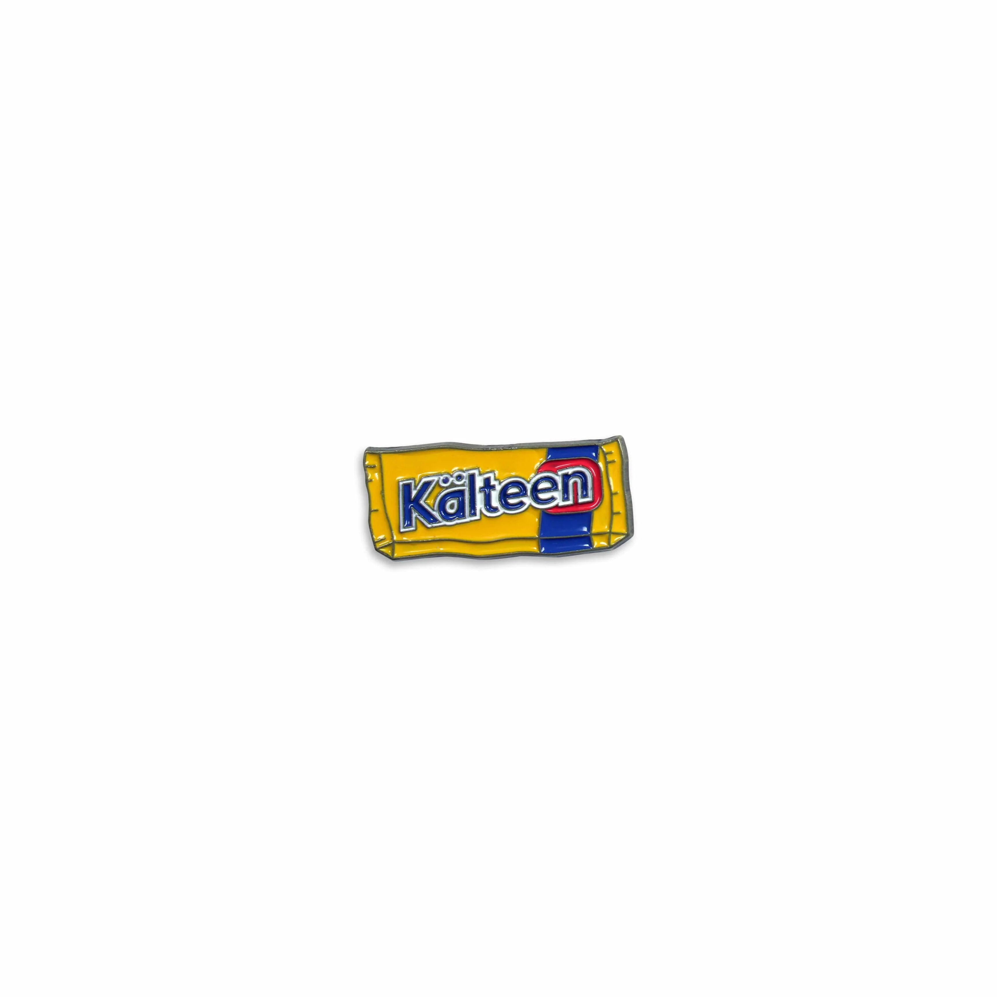 Mean Girls – Kälteen Bar Enamel Pin - Image 3