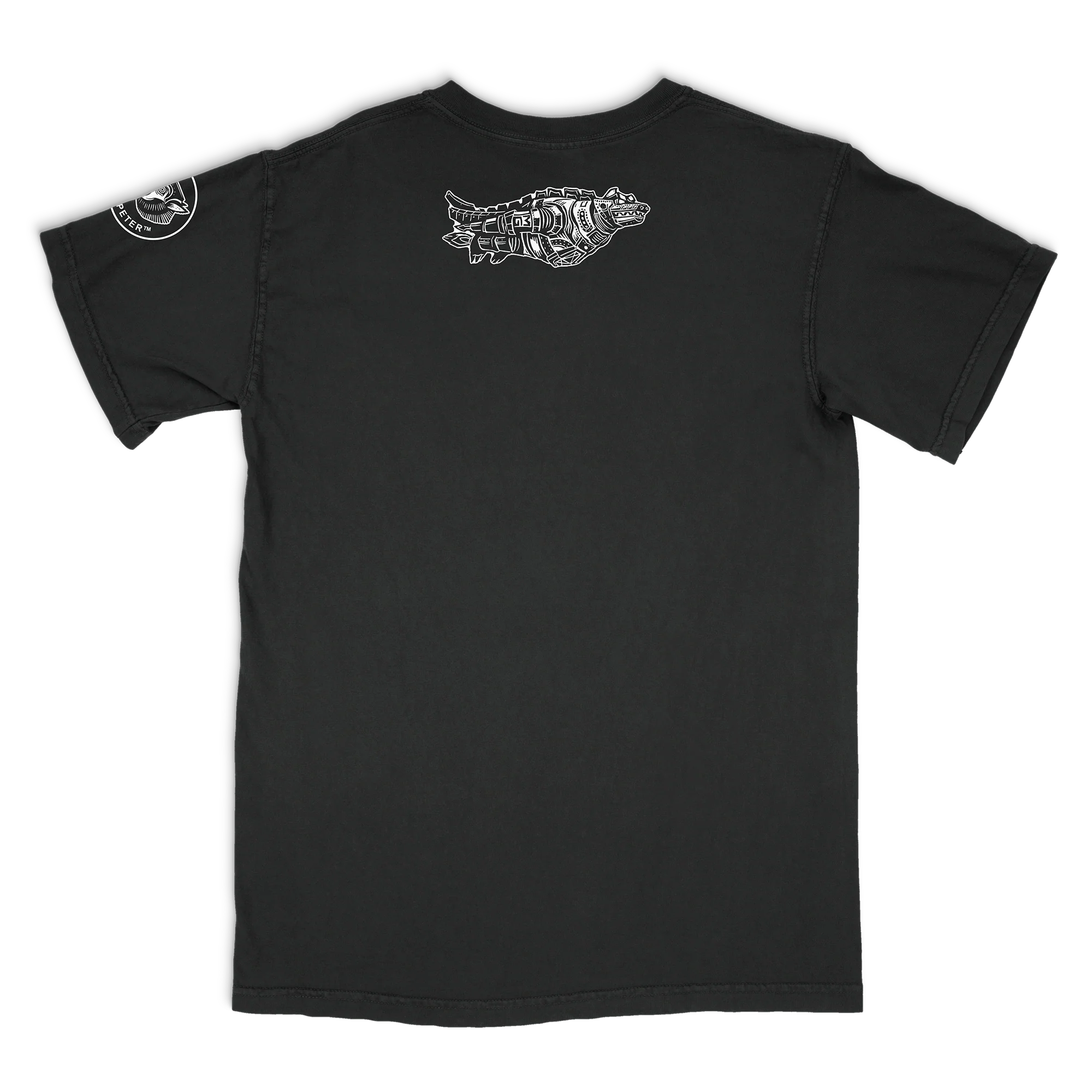 Mechagodzilla T-Shirt - Image 3