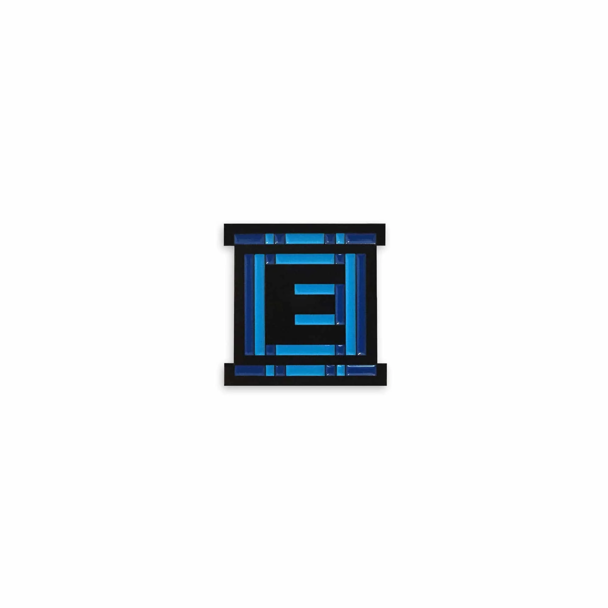 Mega Man E-Tank Enamel Pin - Image 2