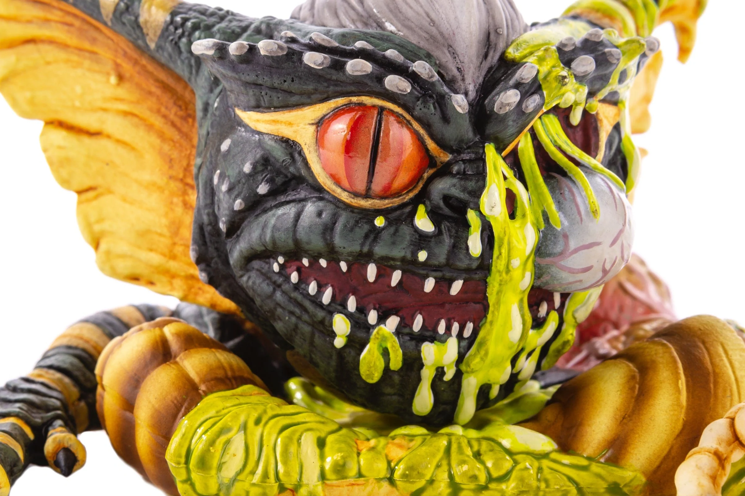 Melting Stripe Mondoid Vinyl Figure - Image 15