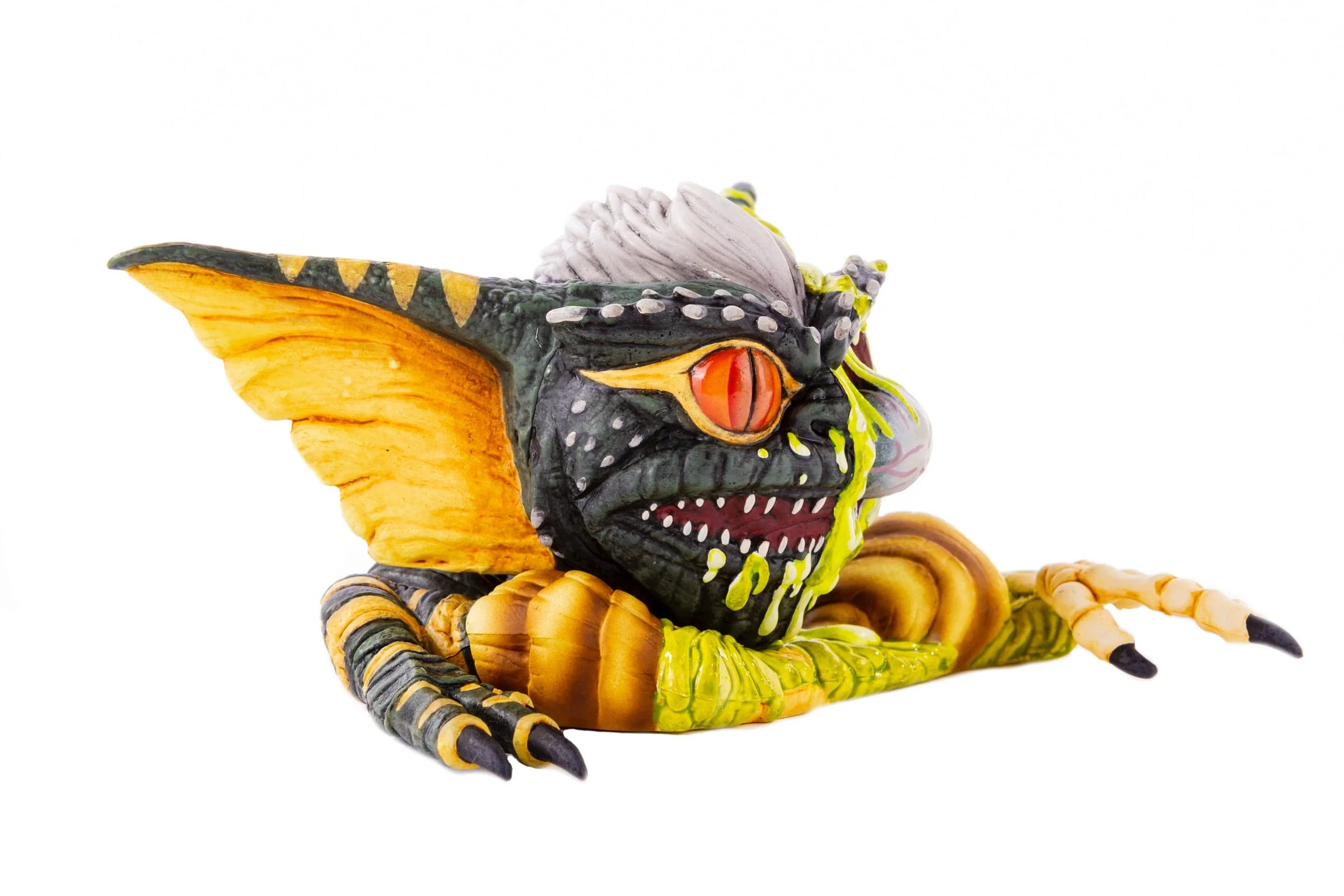 Melting Stripe Mondoid Vinyl Figure - Image 9