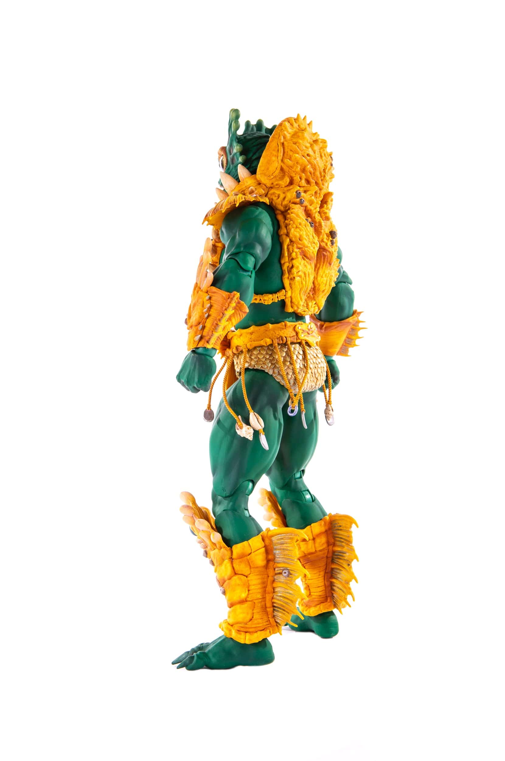 Mer-Man 1/6 Scale Figure - Image 10