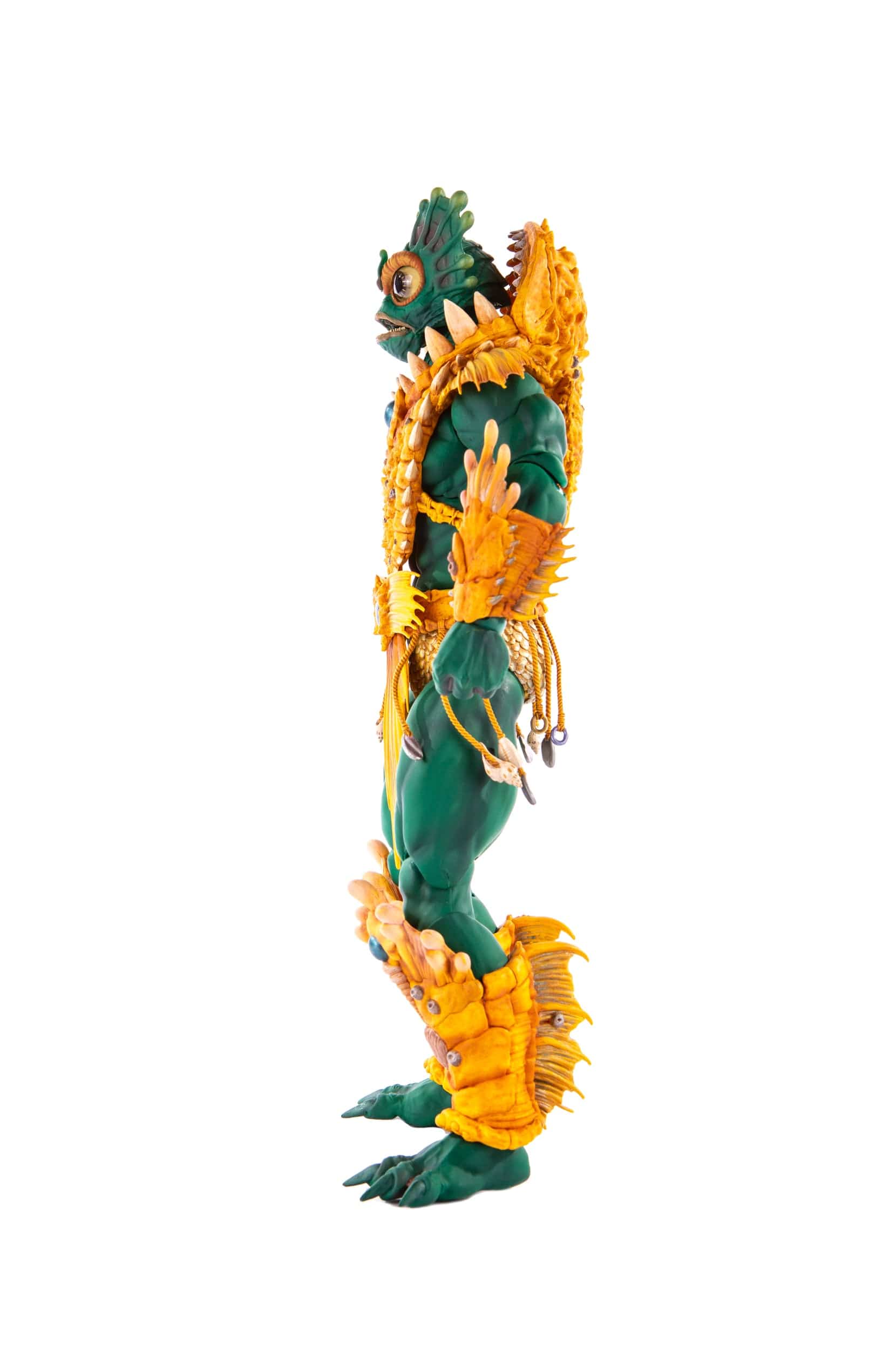 Mer-Man 1/6 Scale Figure - Image 11