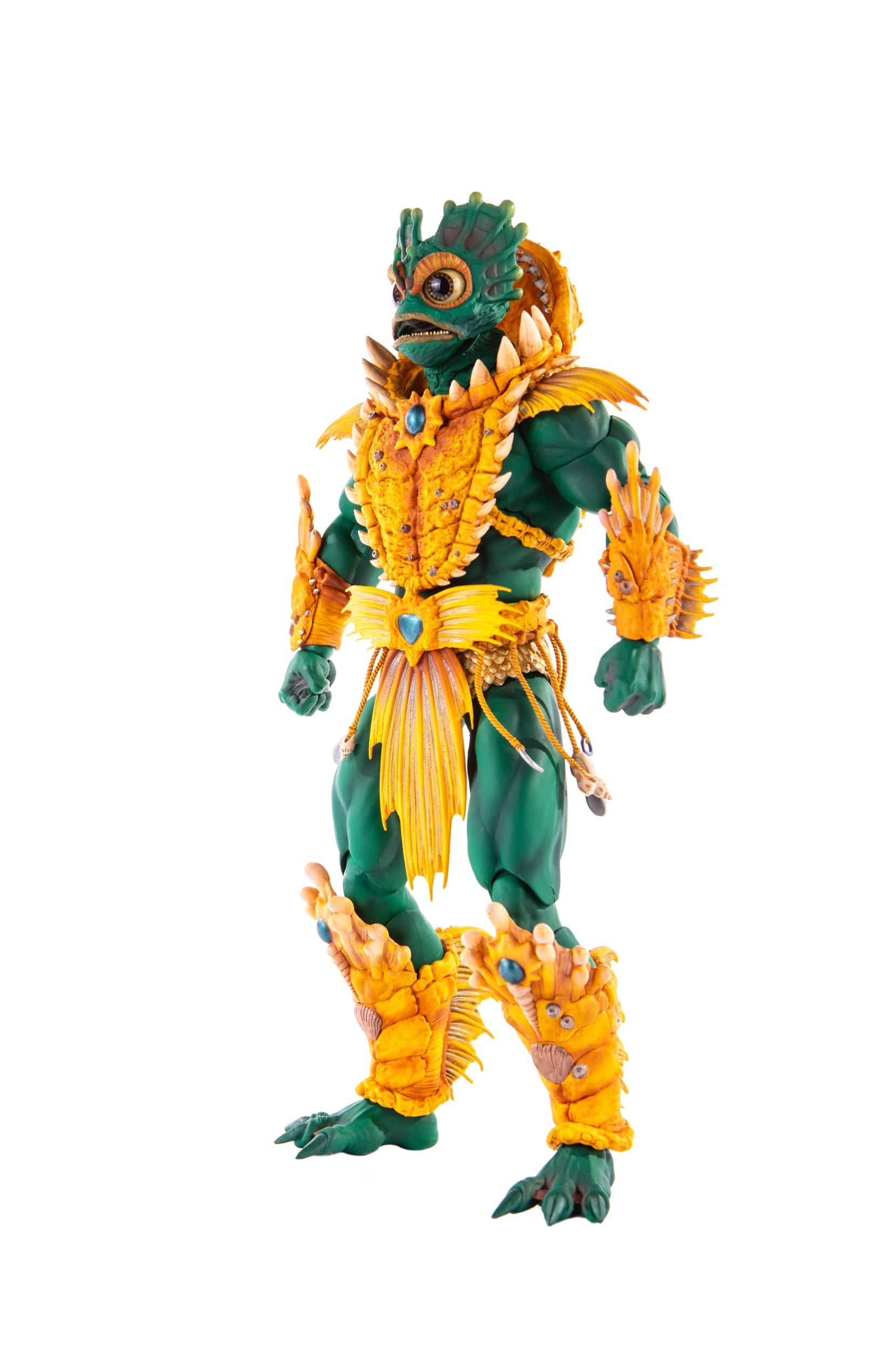 Mer-Man 1/6 Scale Figure - Image 12