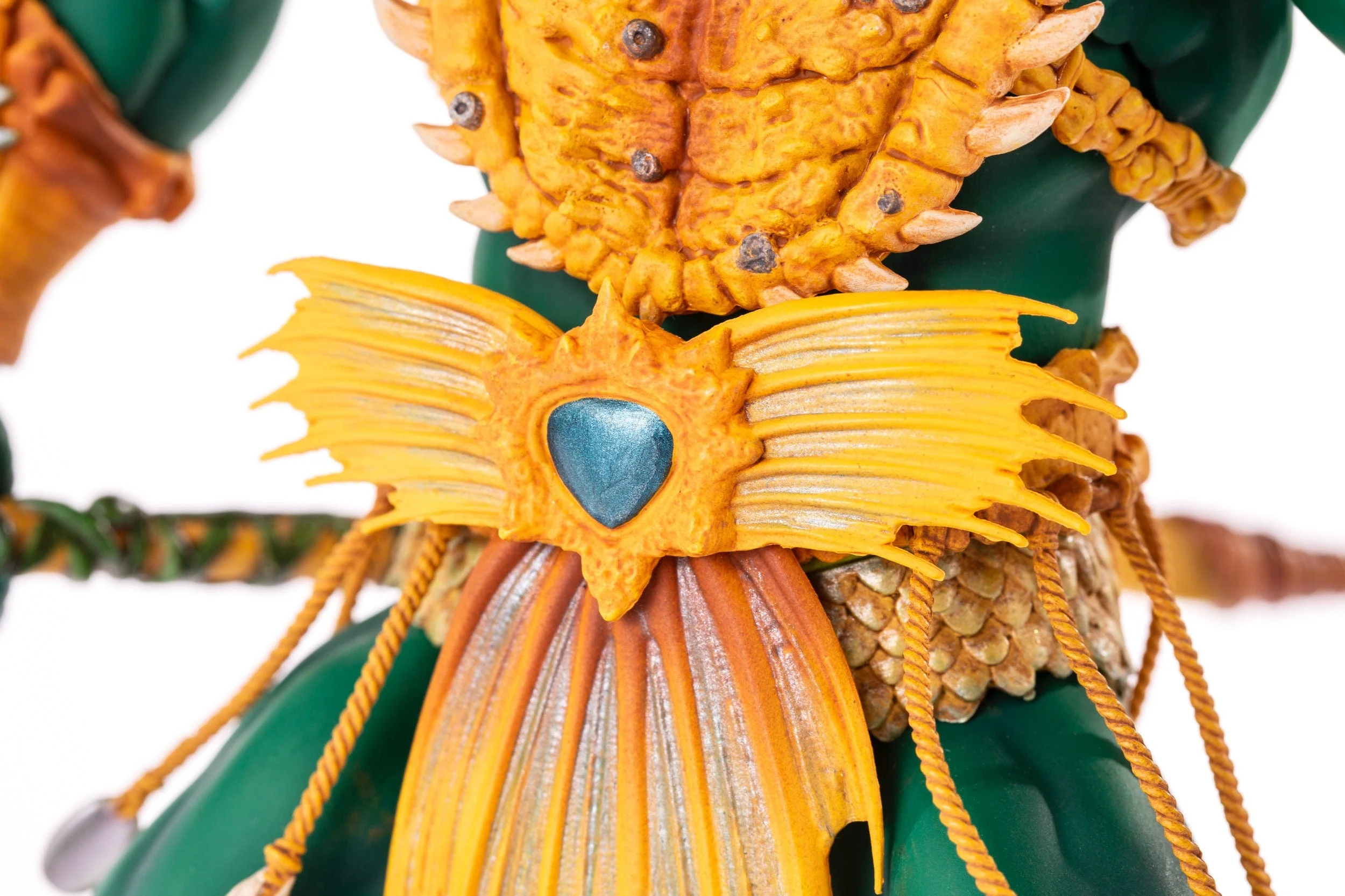 Mer-Man 1/6 Scale Figure - Image 16