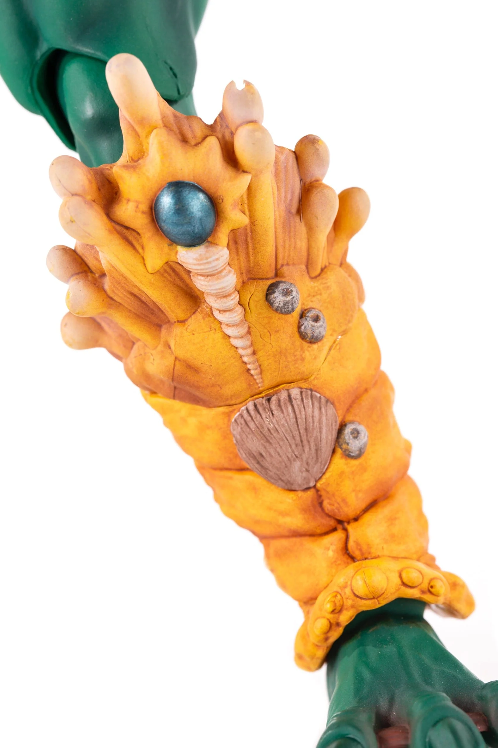 Mer-Man 1/6 Scale Figure - Image 17
