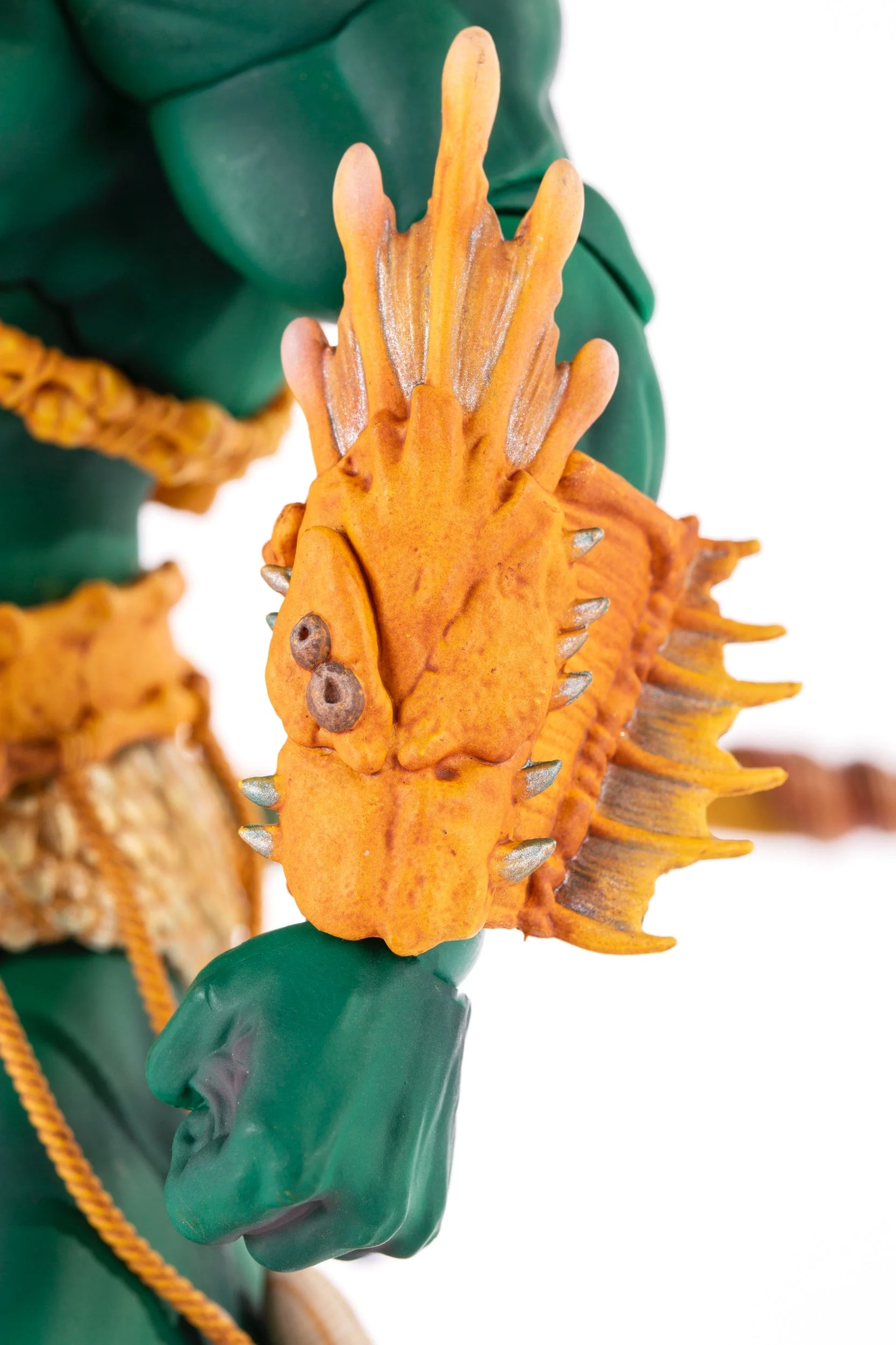 Mer-Man 1/6 Scale Figure - Image 18