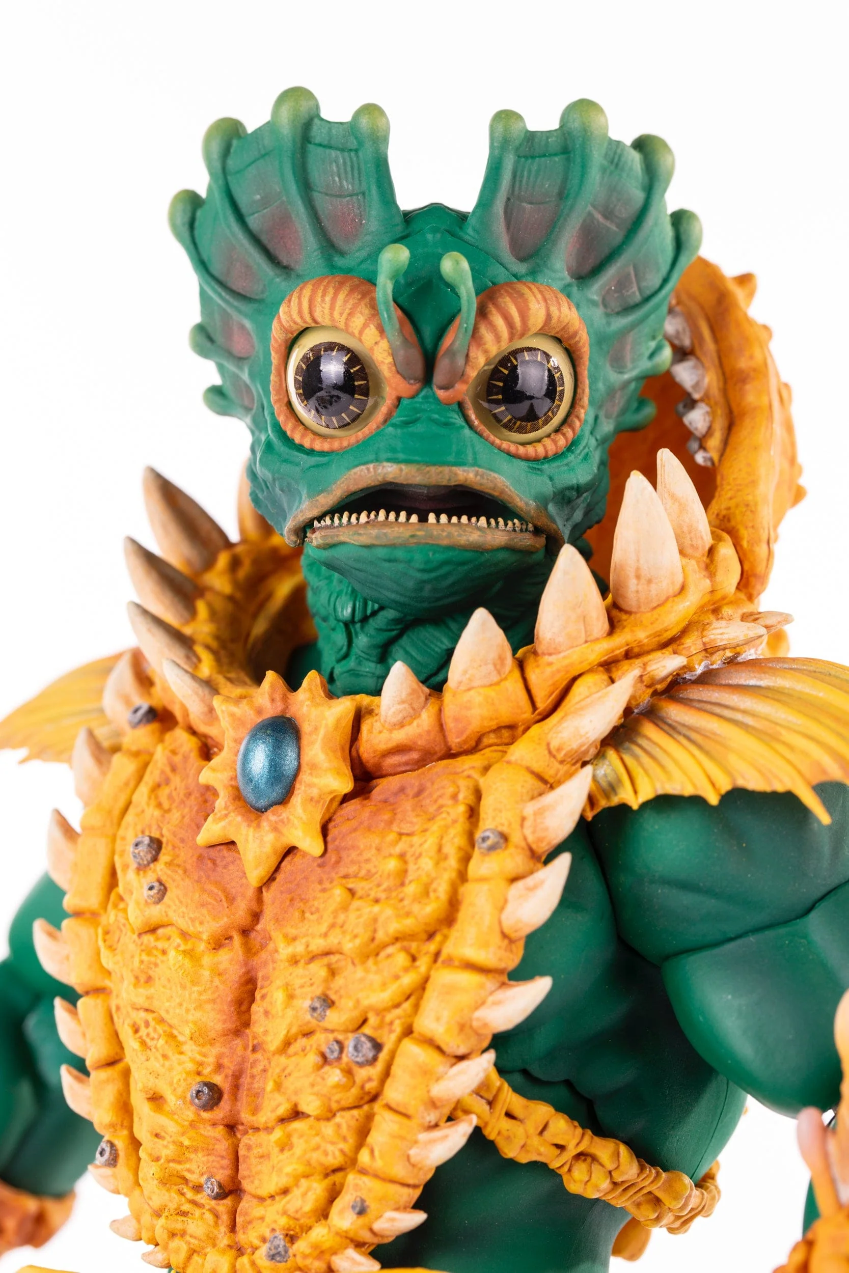 Mer-Man 1/6 Scale Figure - Image 19