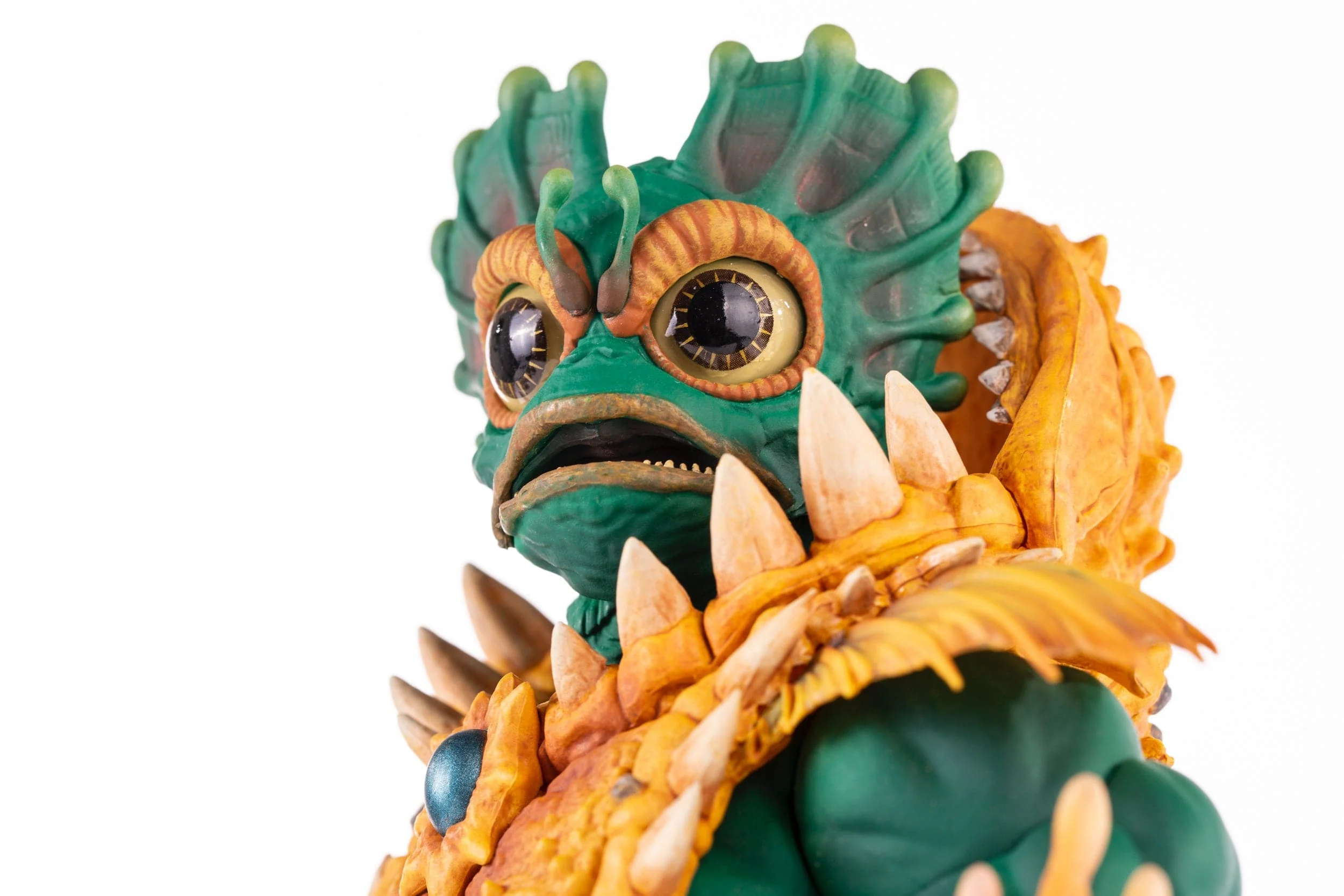 Mer-Man 1/6 Scale Figure - Image 20