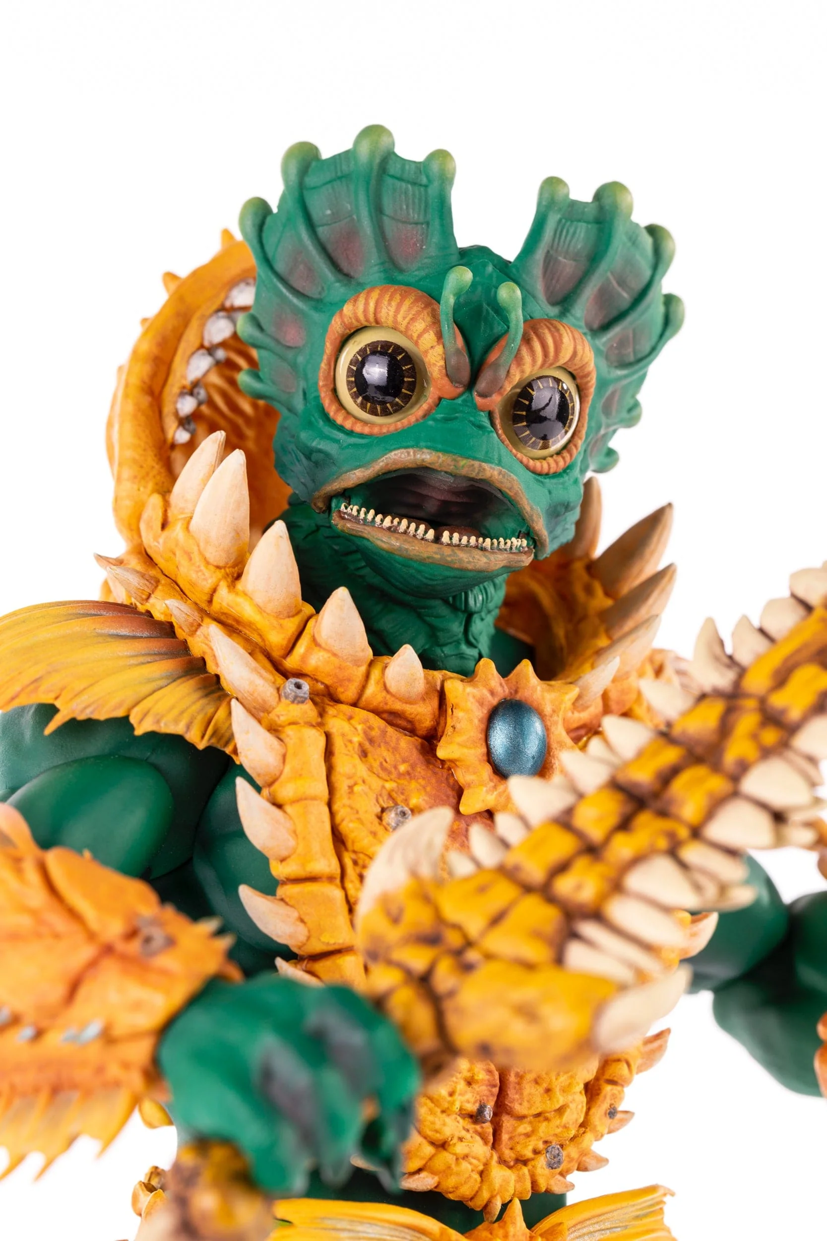 Mer-Man 1/6 Scale Figure - Image 21