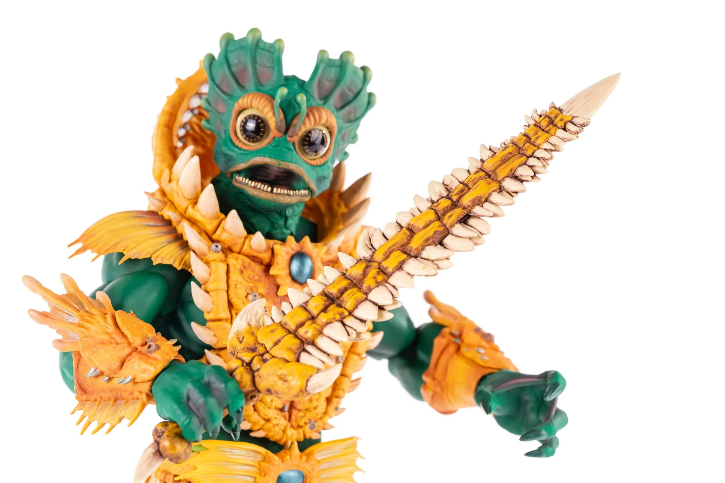 Mer-Man 1/6 Scale Figure - Image 22