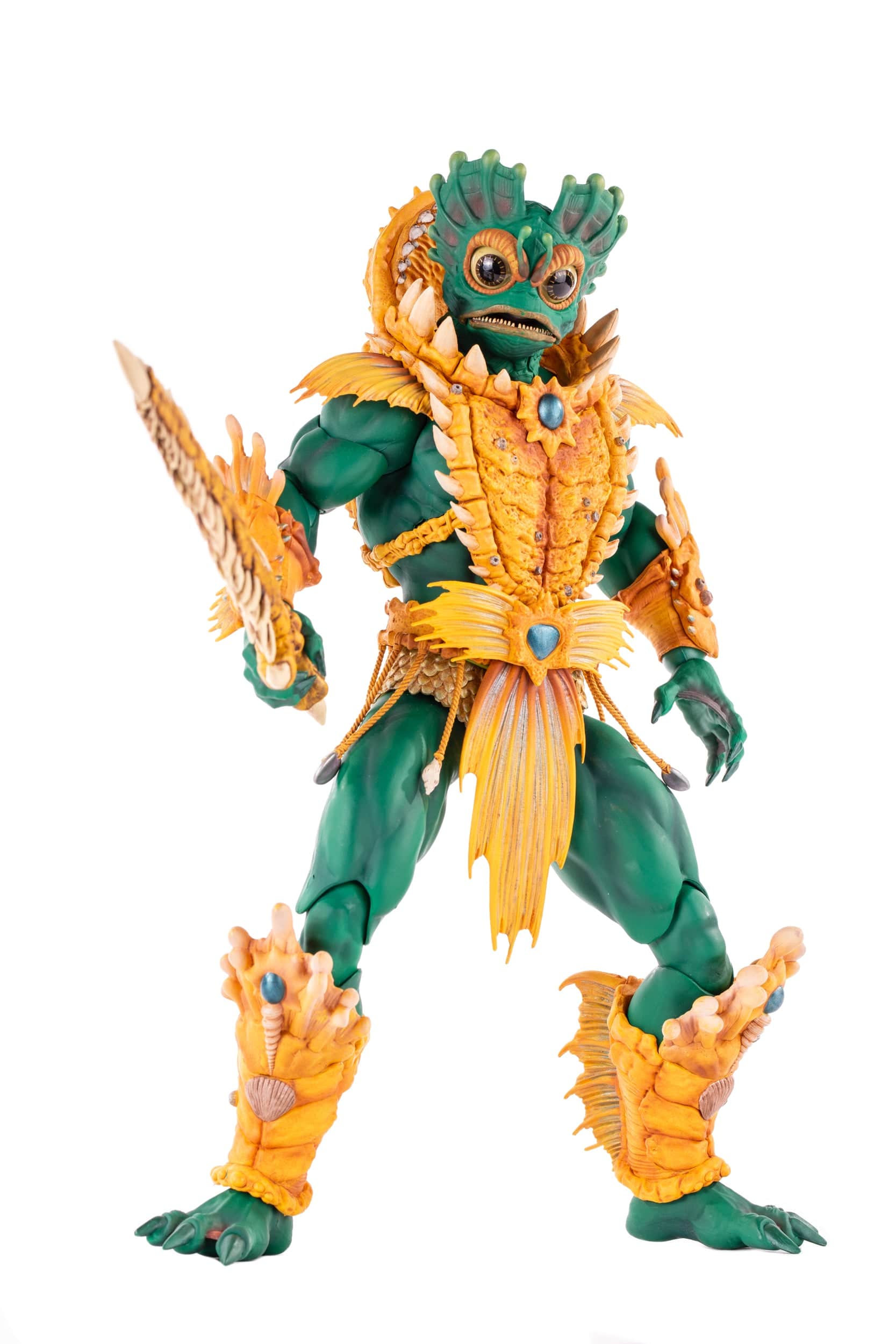 Mer-Man 1/6 Scale Figure - Image 23