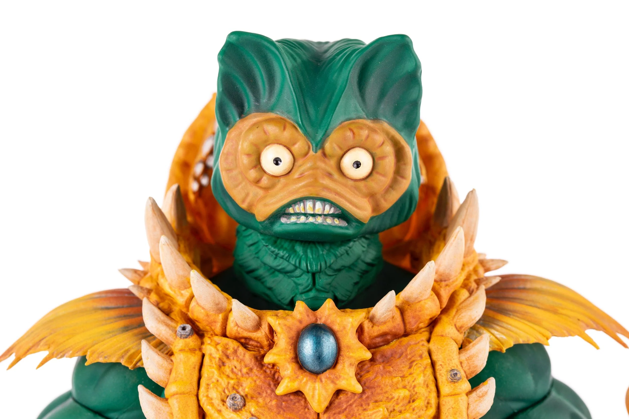 Mer-Man 1/6 Scale Figure - Image 26