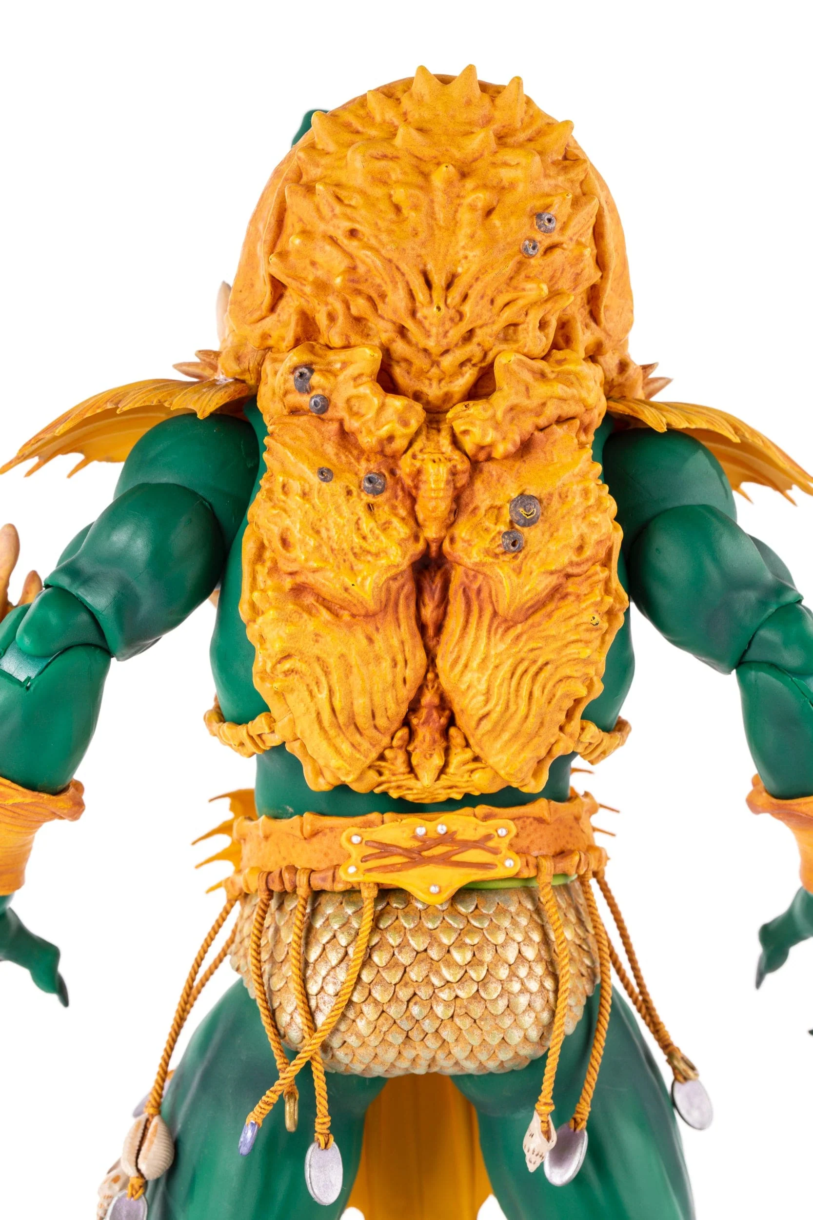 Mer-Man 1/6 Scale Figure - Image 27