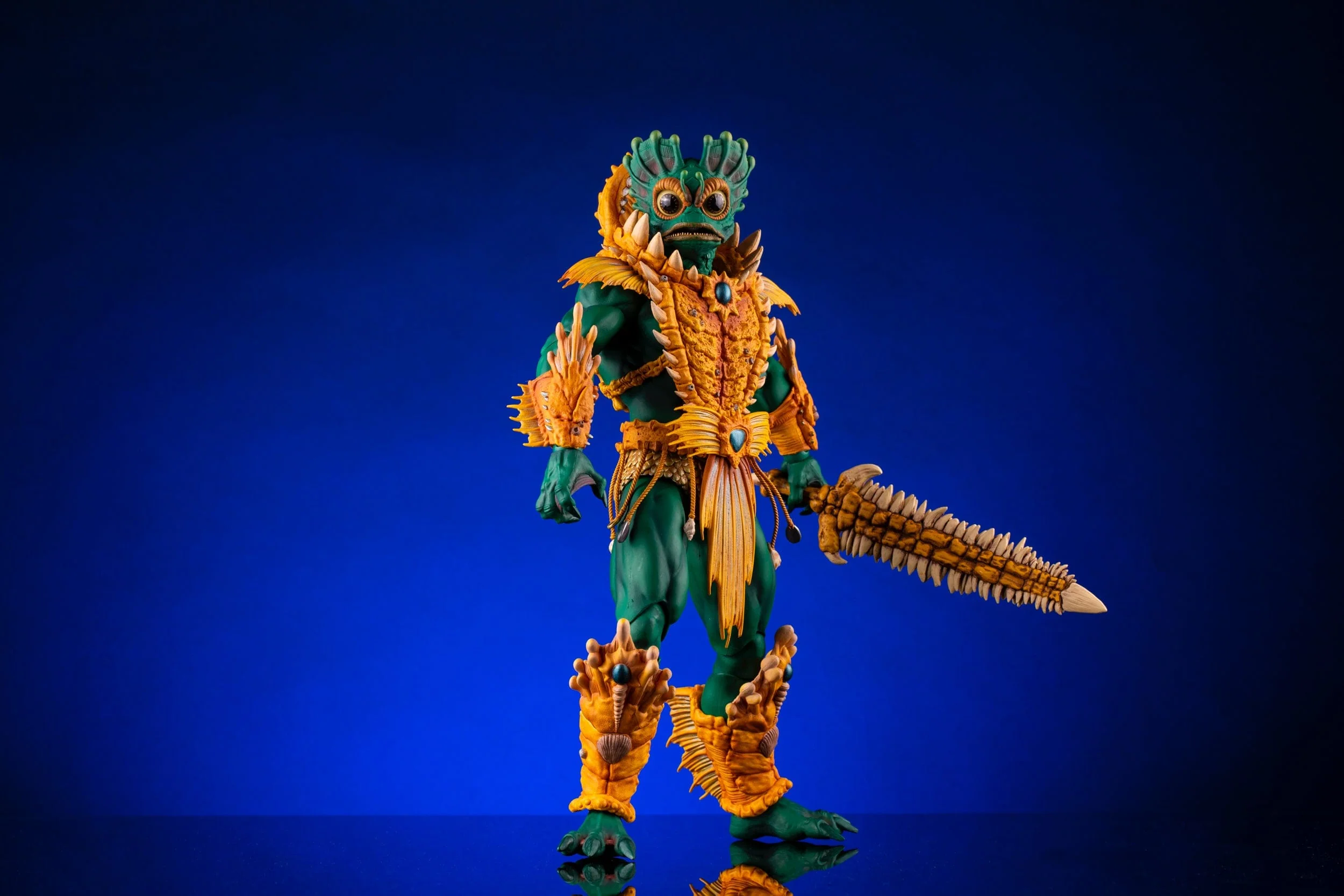 Mer-Man 1/6 Scale Figure - Image 34