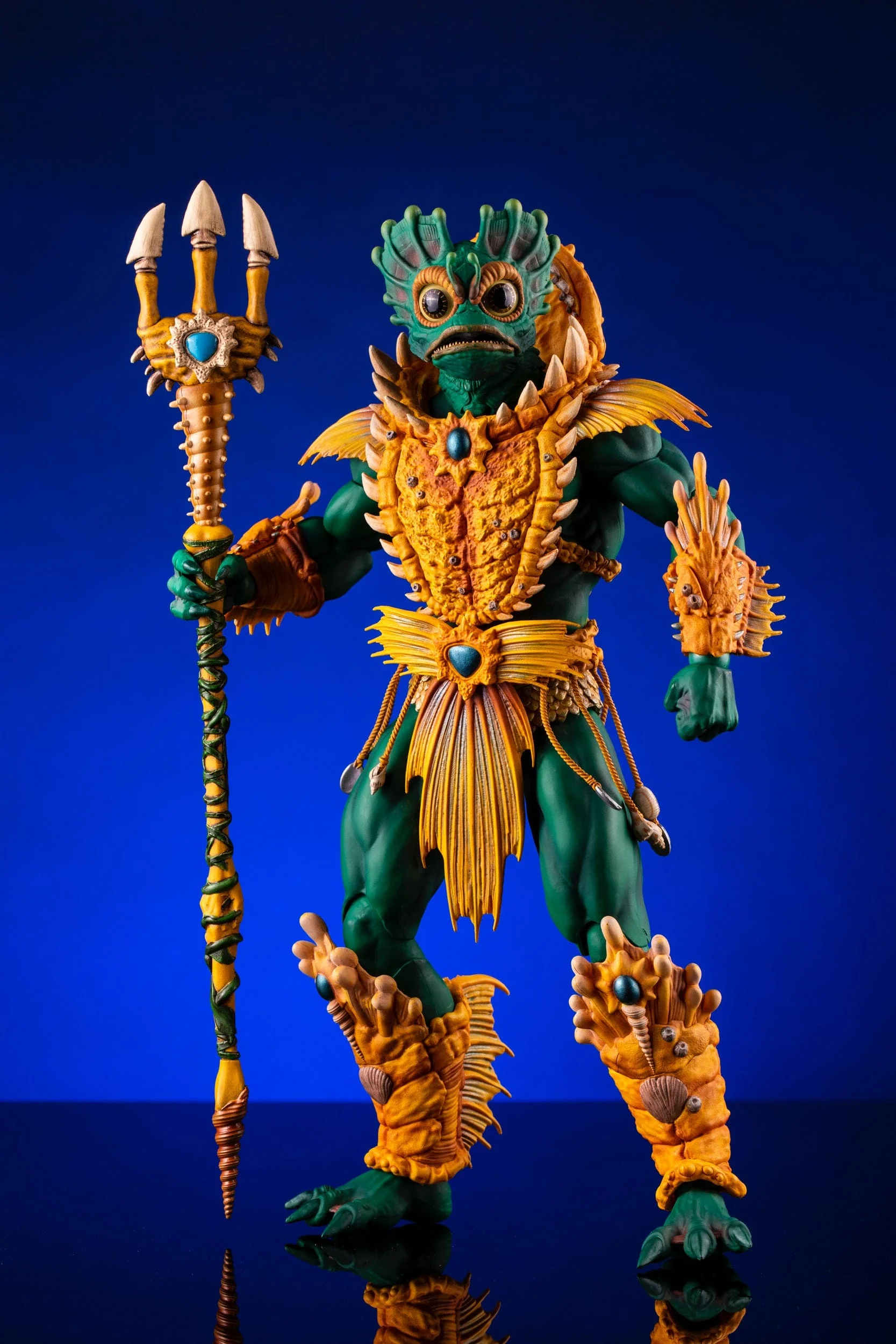Mer-Man 1/6 Scale Figure - Image 35