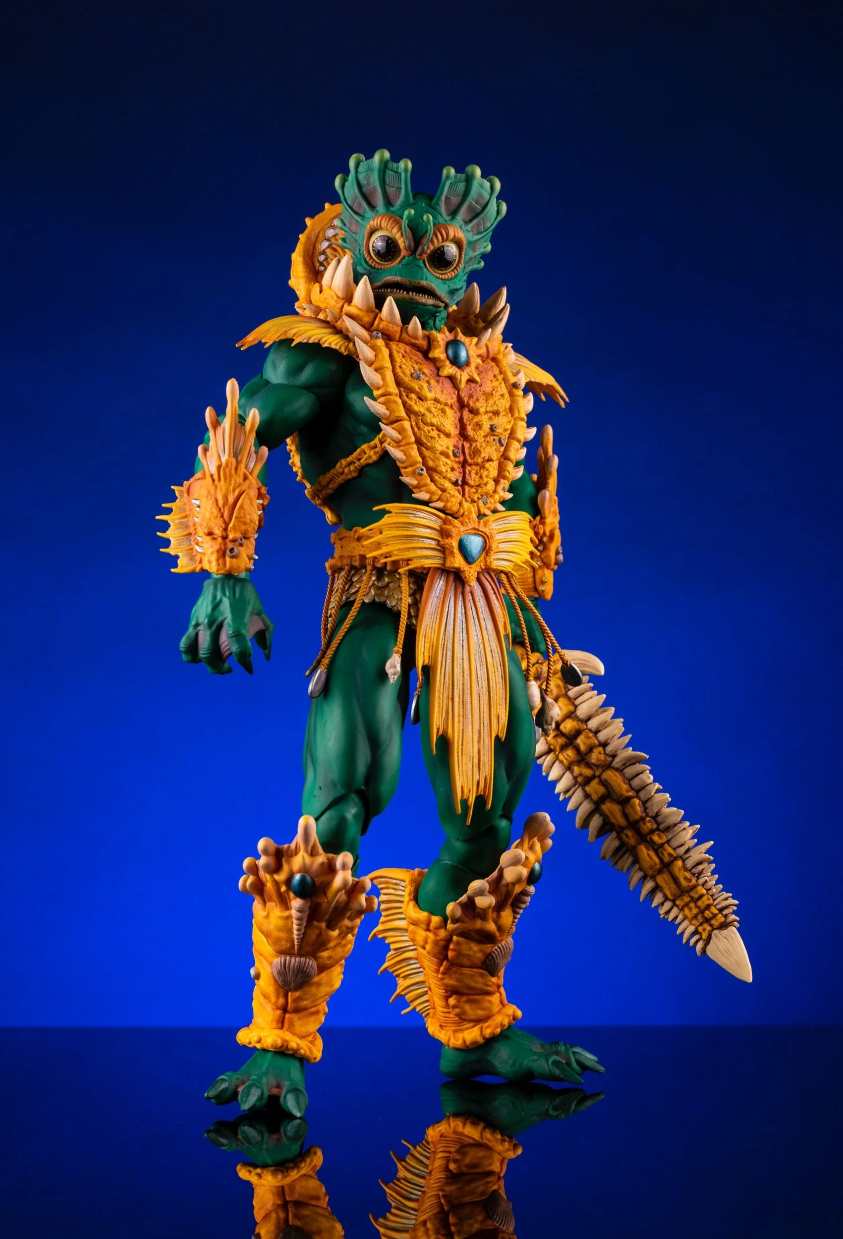 Mer-Man 1/6 Scale Figure - Image 36
