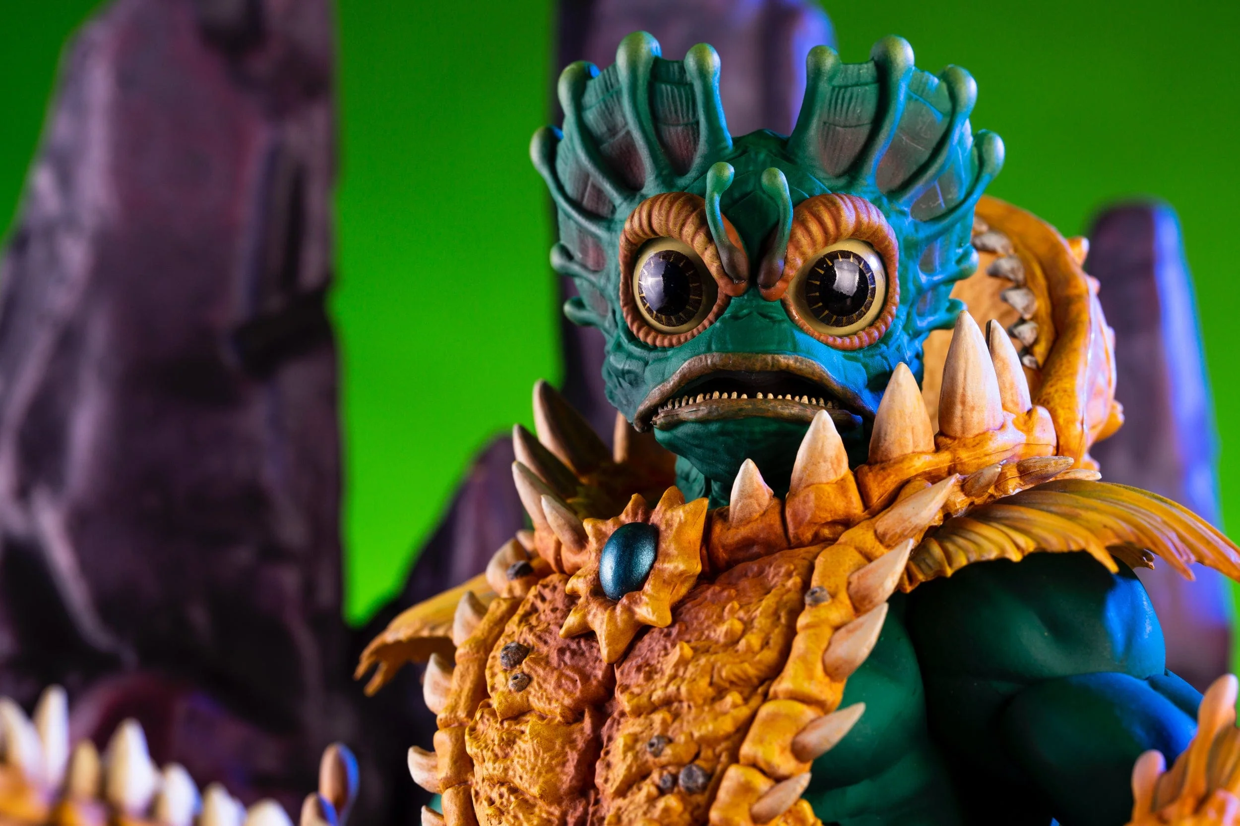 Mer-Man 1/6 Scale Figure - Image 39