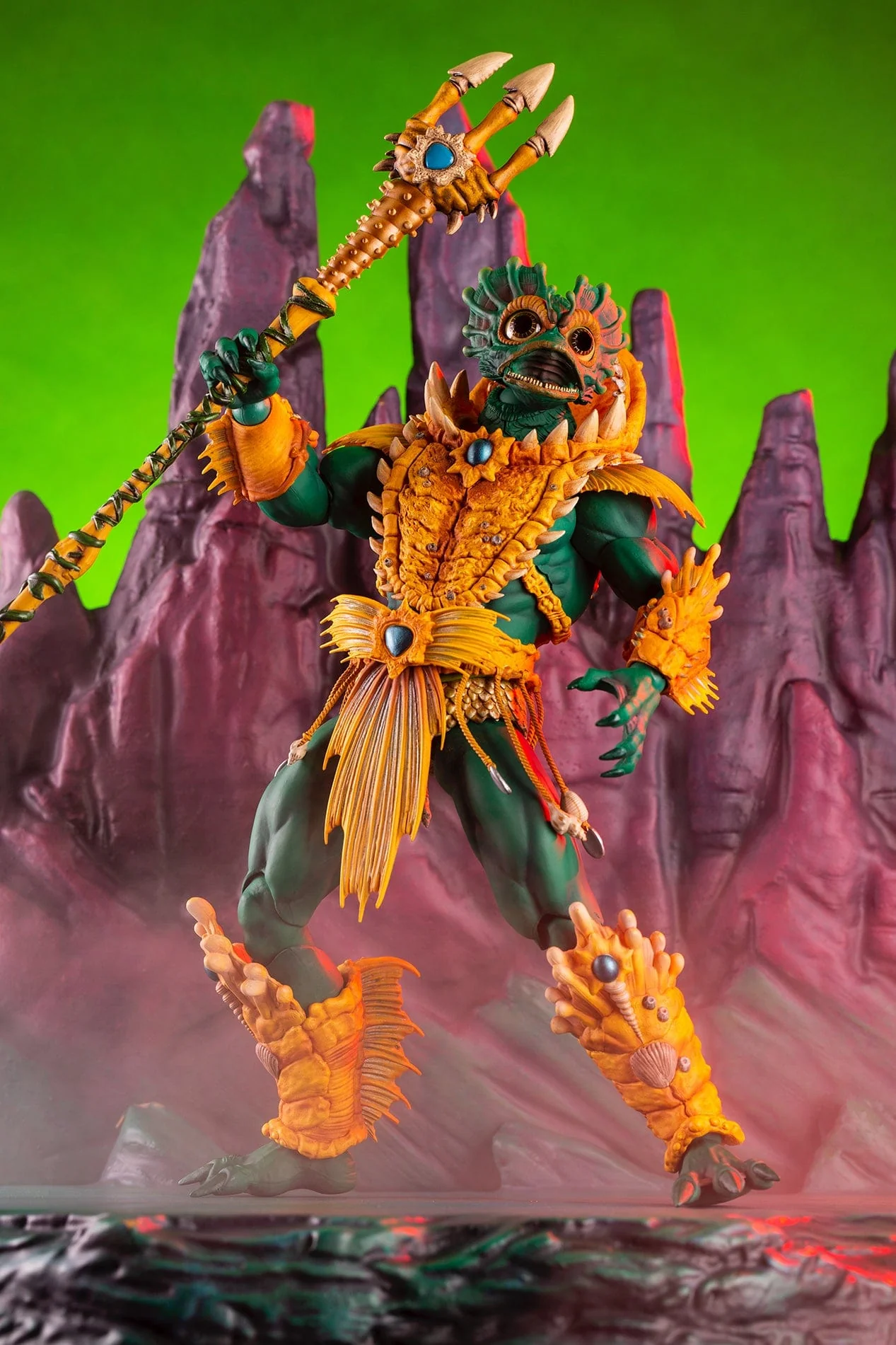 Mer-Man 1/6 Scale Figure - Image 40