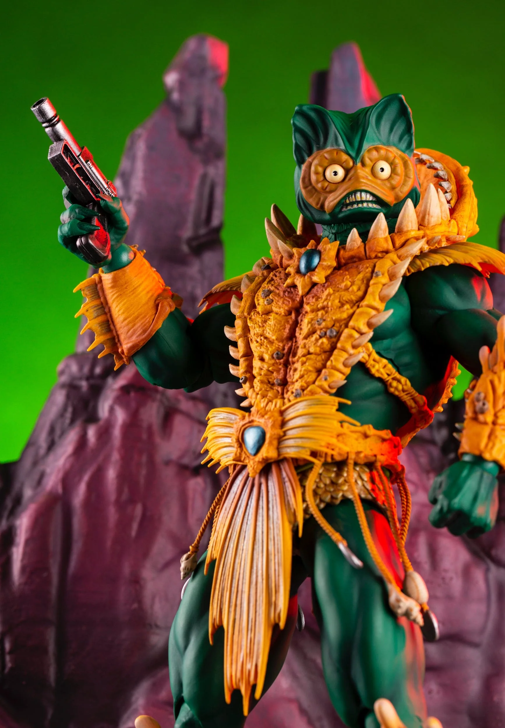 Mer-Man 1/6 Scale Figure - Image 43