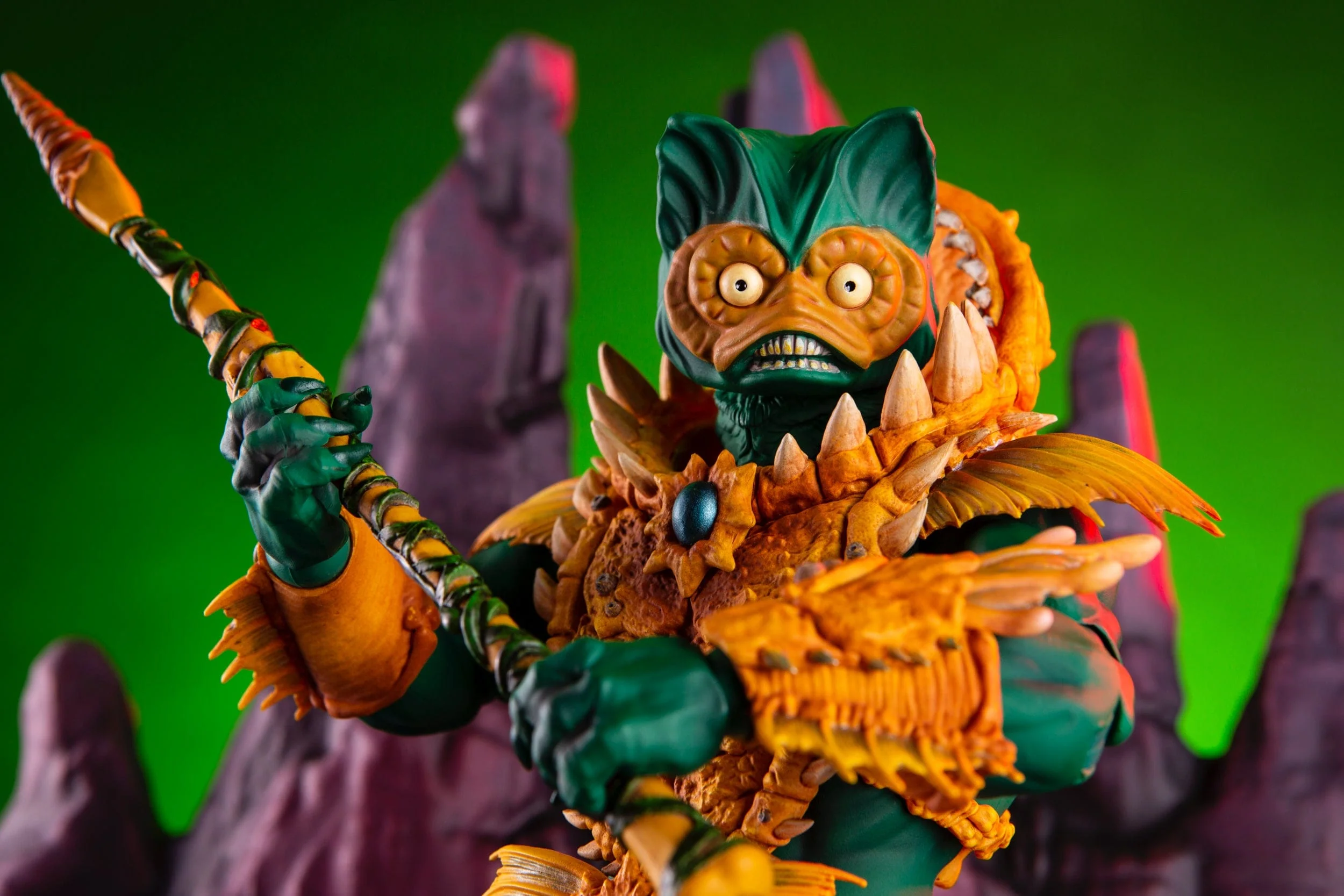 Mer-Man 1/6 Scale Figure - Image 52