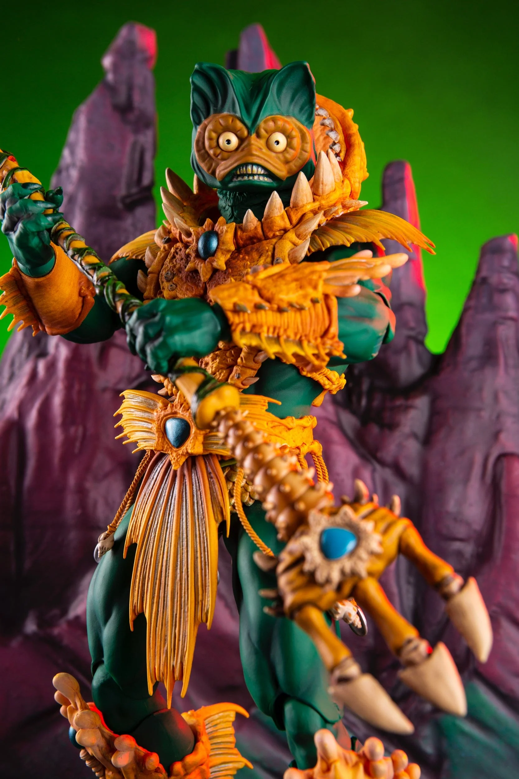 Mer-Man 1/6 Scale Figure - Image 53