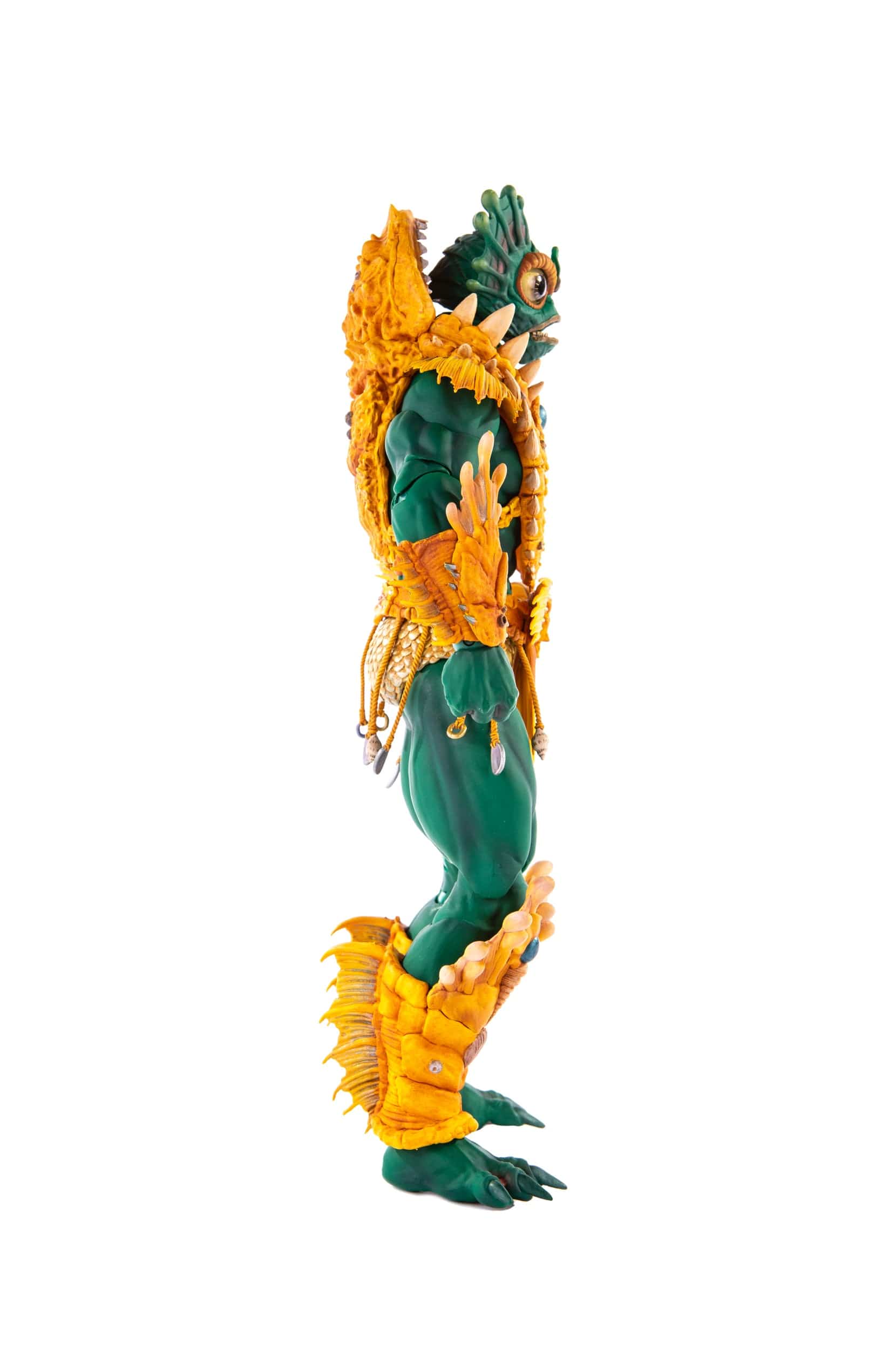 Mer-Man 1/6 Scale Figure - Image 7