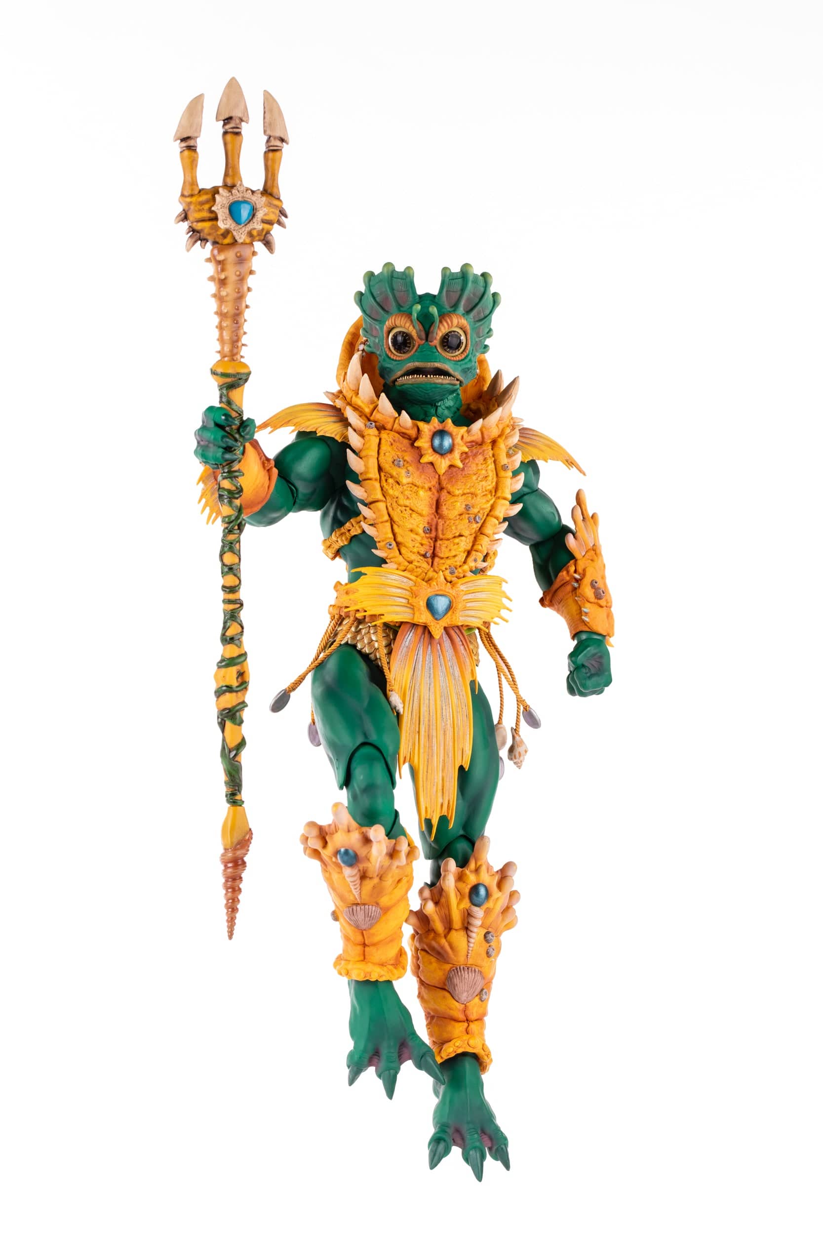 Mer-Man 1/6 Scale Figure Mondo Exclusive - Image 42