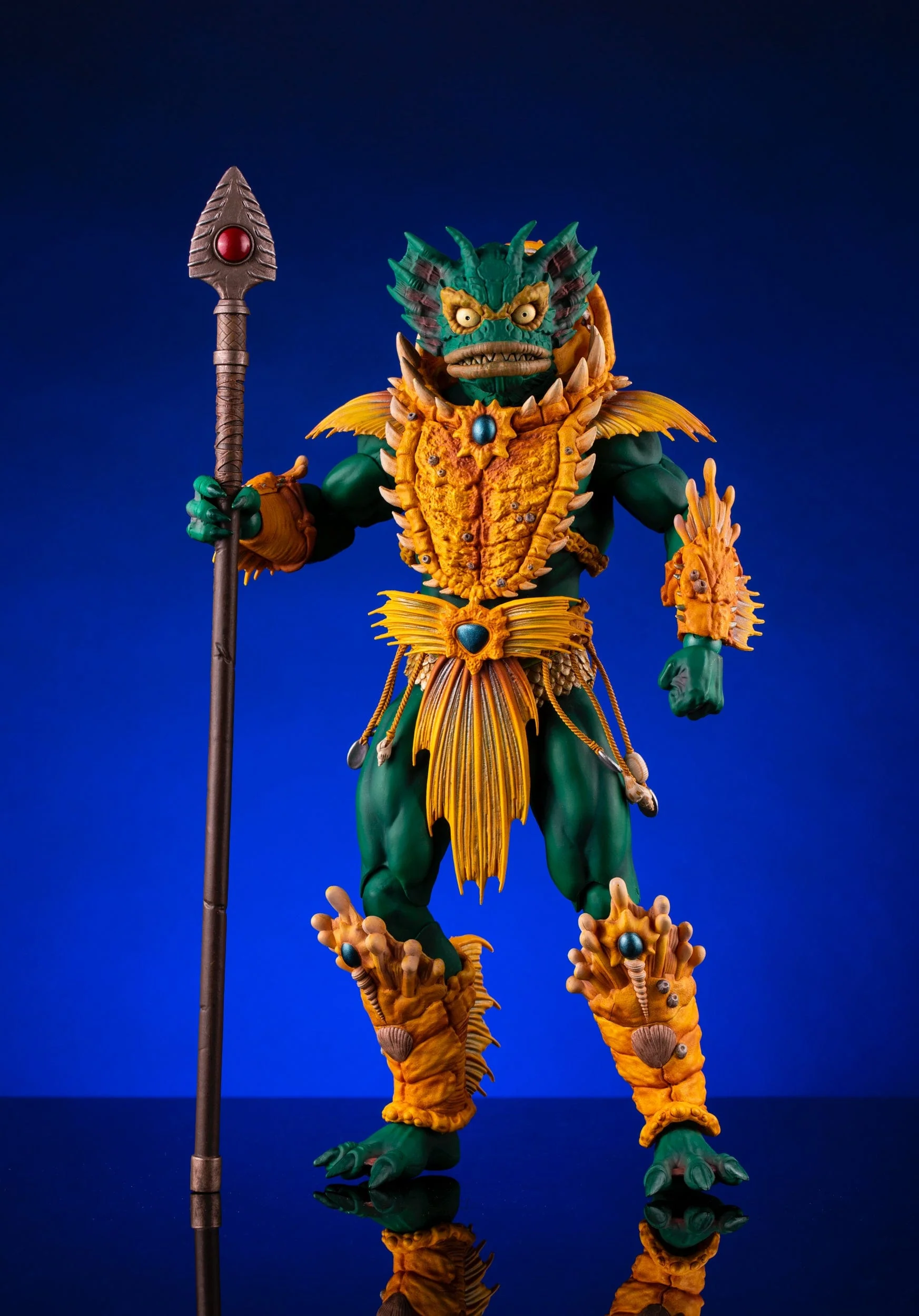 Mer-Man 1/6 Scale Figure Mondo Exclusive - Image 45