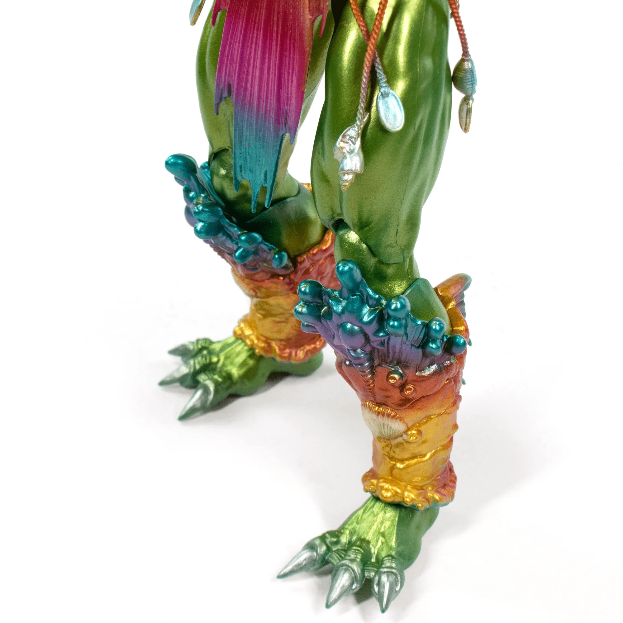 Mer-Man "MOTUbi" 1/6 Scale Figure Variant - Image 18