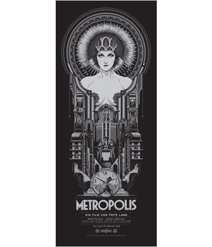 Metropolis