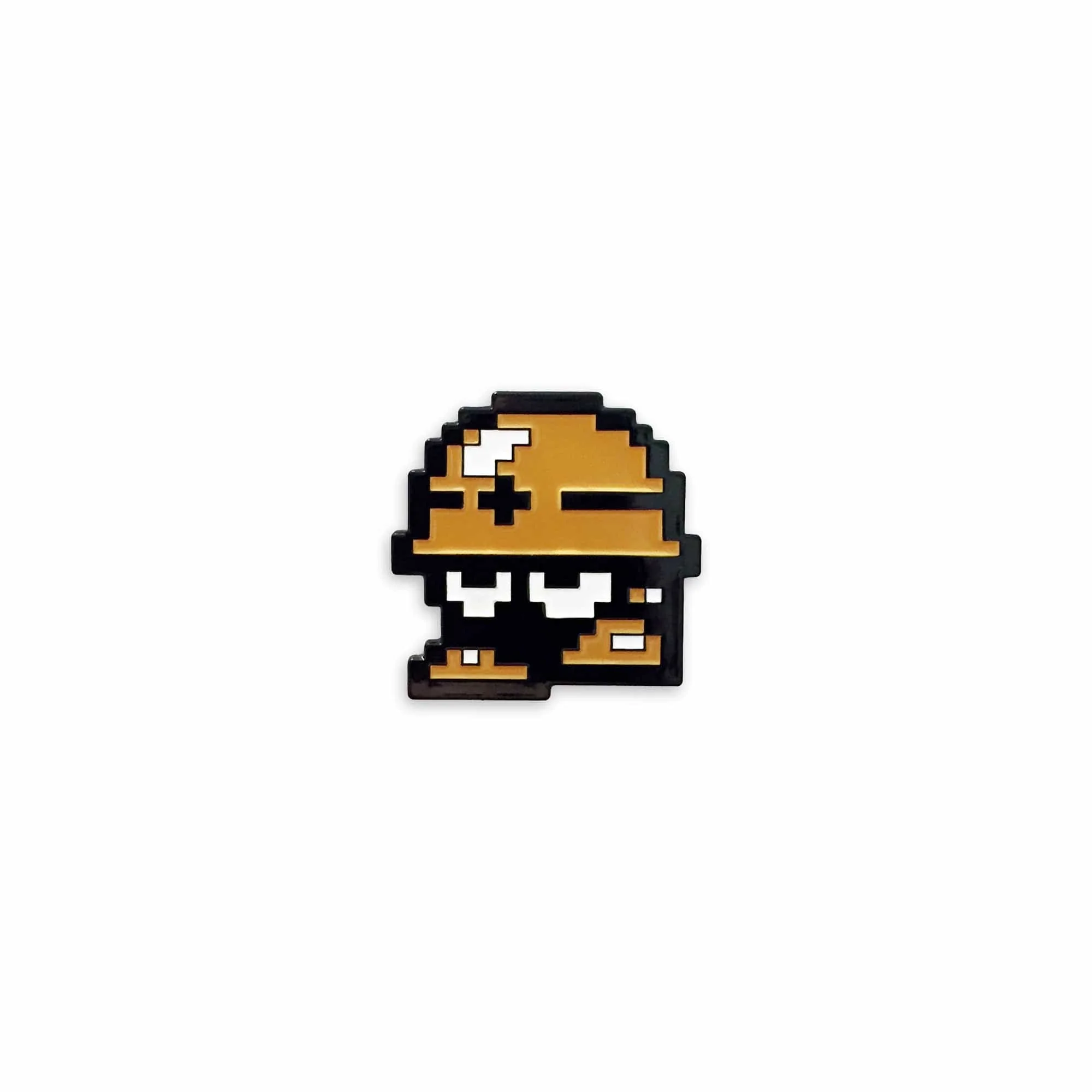 Mets Enamel Pin - Image 2
