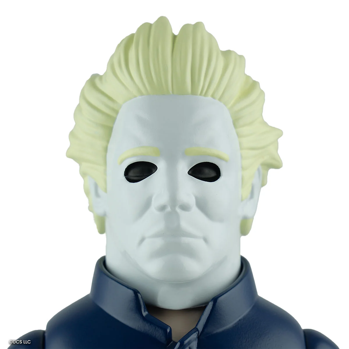 Halloween II - Michael Myers Soft Vinyl Figure - Image 10