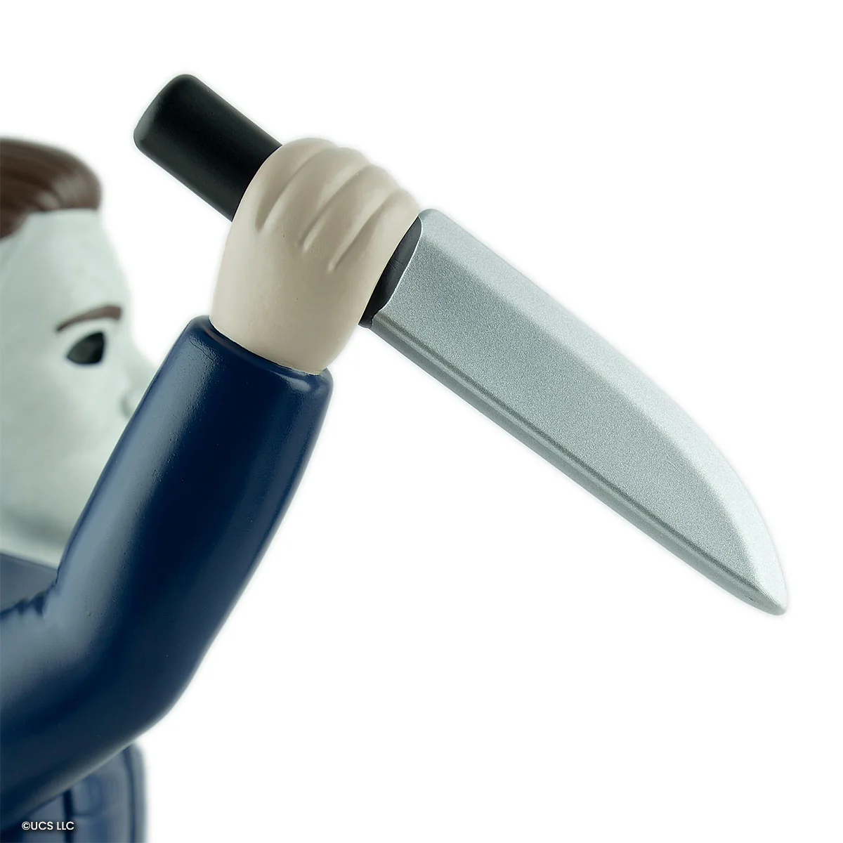 Halloween II - Michael Myers Soft Vinyl Figure - Image 12