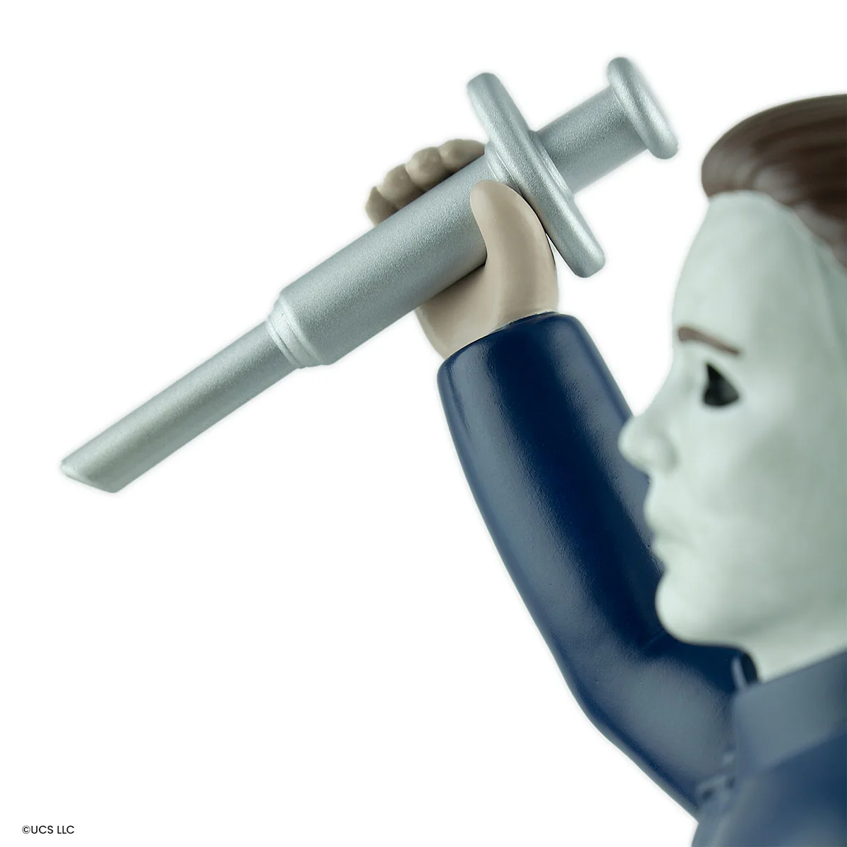 Halloween II - Michael Myers Soft Vinyl Figure - Image 13