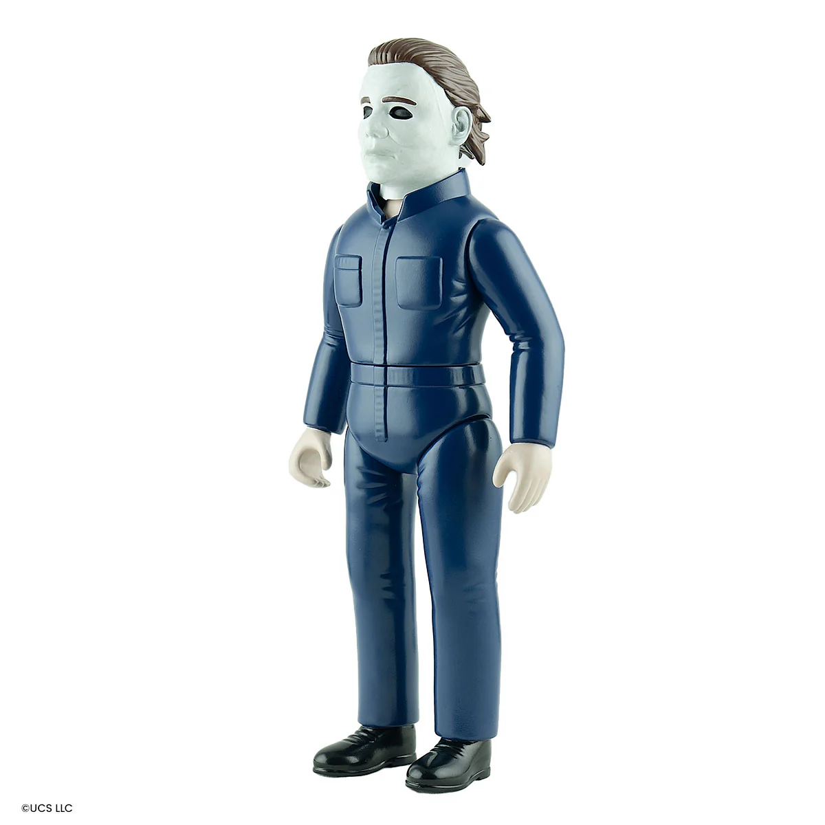Halloween II - Michael Myers Soft Vinyl Figure - Image 14