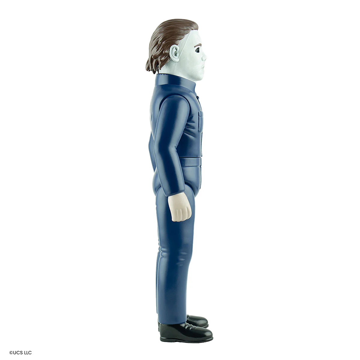 Halloween II - Michael Myers Soft Vinyl Figure - Image 18