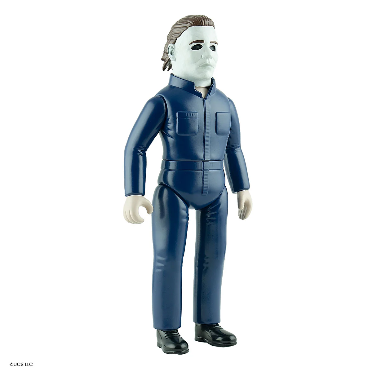 Halloween II - Michael Myers Soft Vinyl Figure - Image 19