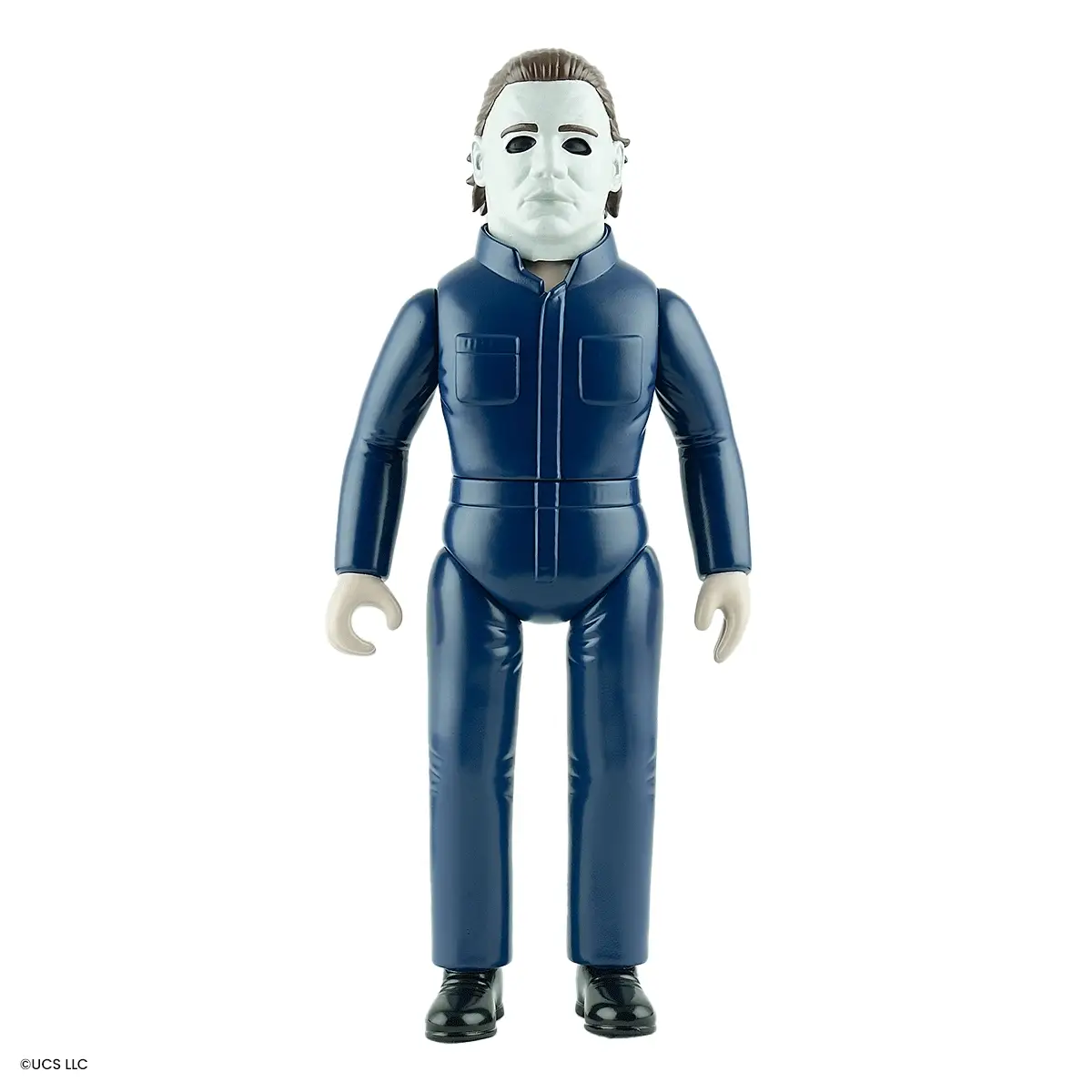 Halloween II - Michael Myers Soft Vinyl Figure - Image 3