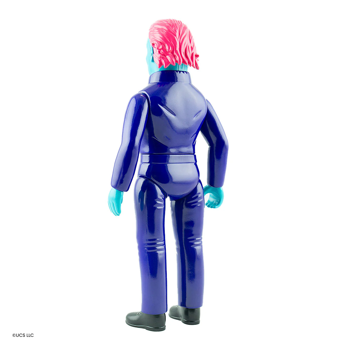 Halloween II - Michael Myers Soft Vinyl Figure - Retro Gamer Variant - Image 23