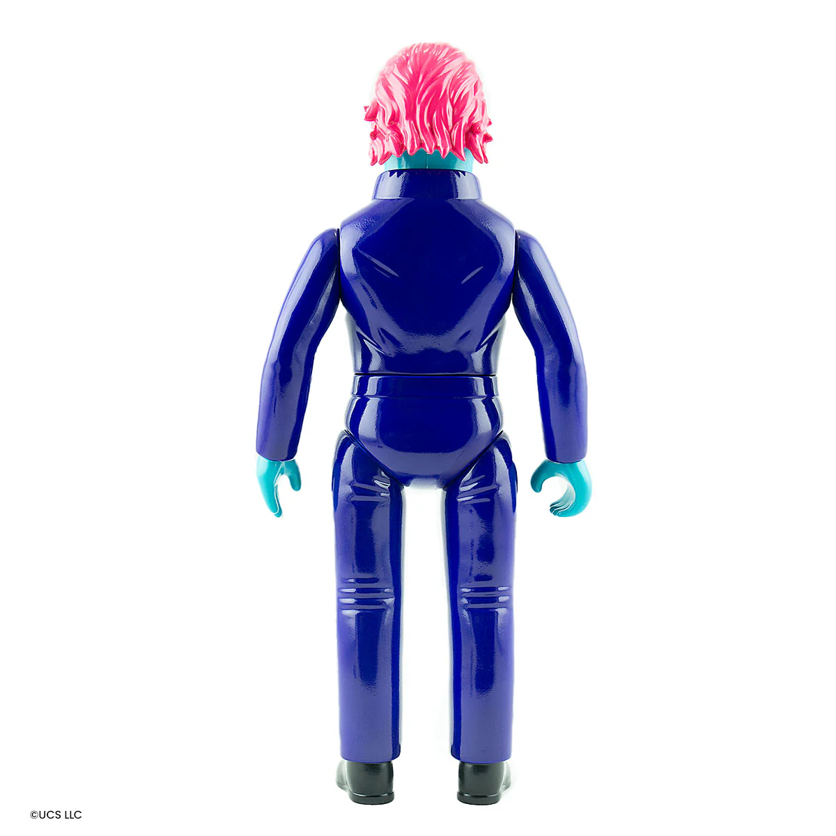 Halloween II - Michael Myers Soft Vinyl Figure - Retro Gamer Variant - Image 24